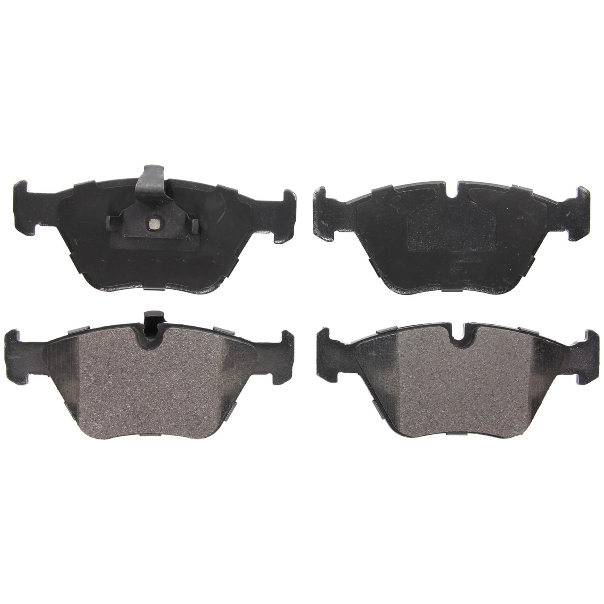 WAGNER Brake Pad ZX947