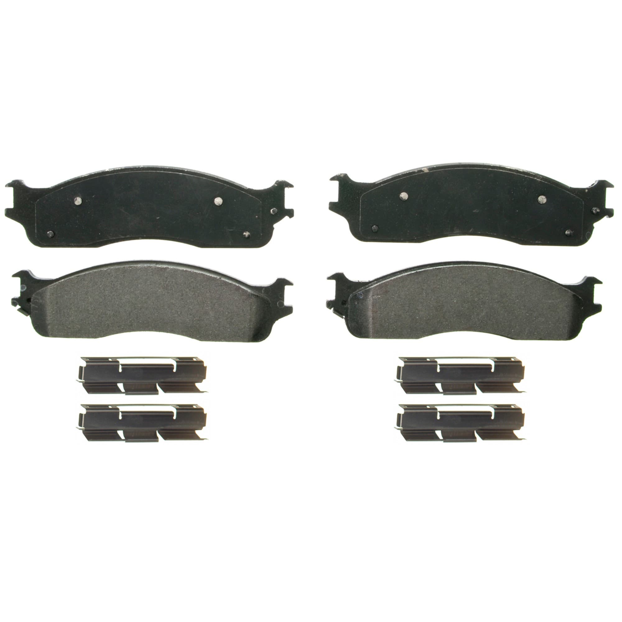WAGNER Brake Pad ZX965