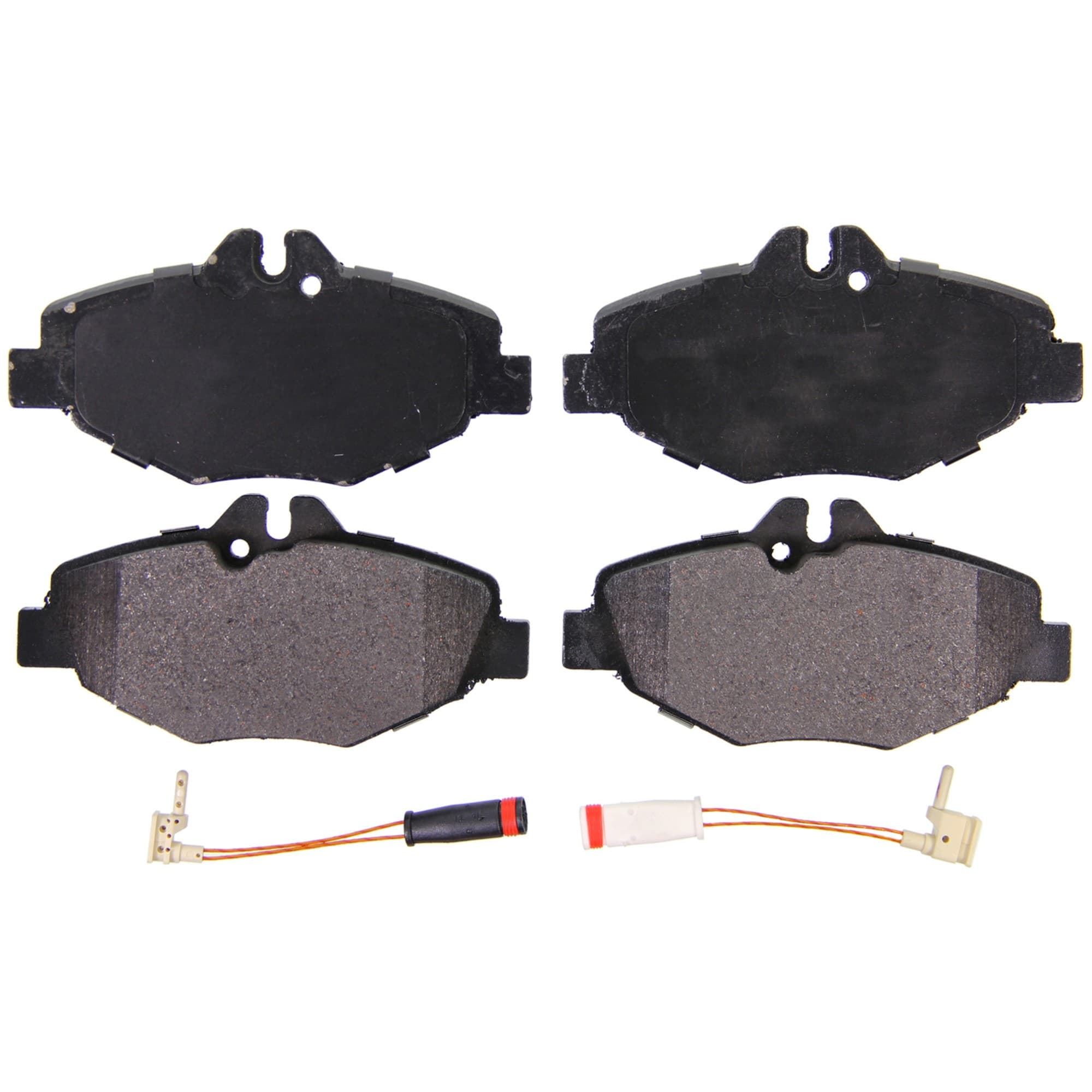 WAGNER Brake Pad ZX987