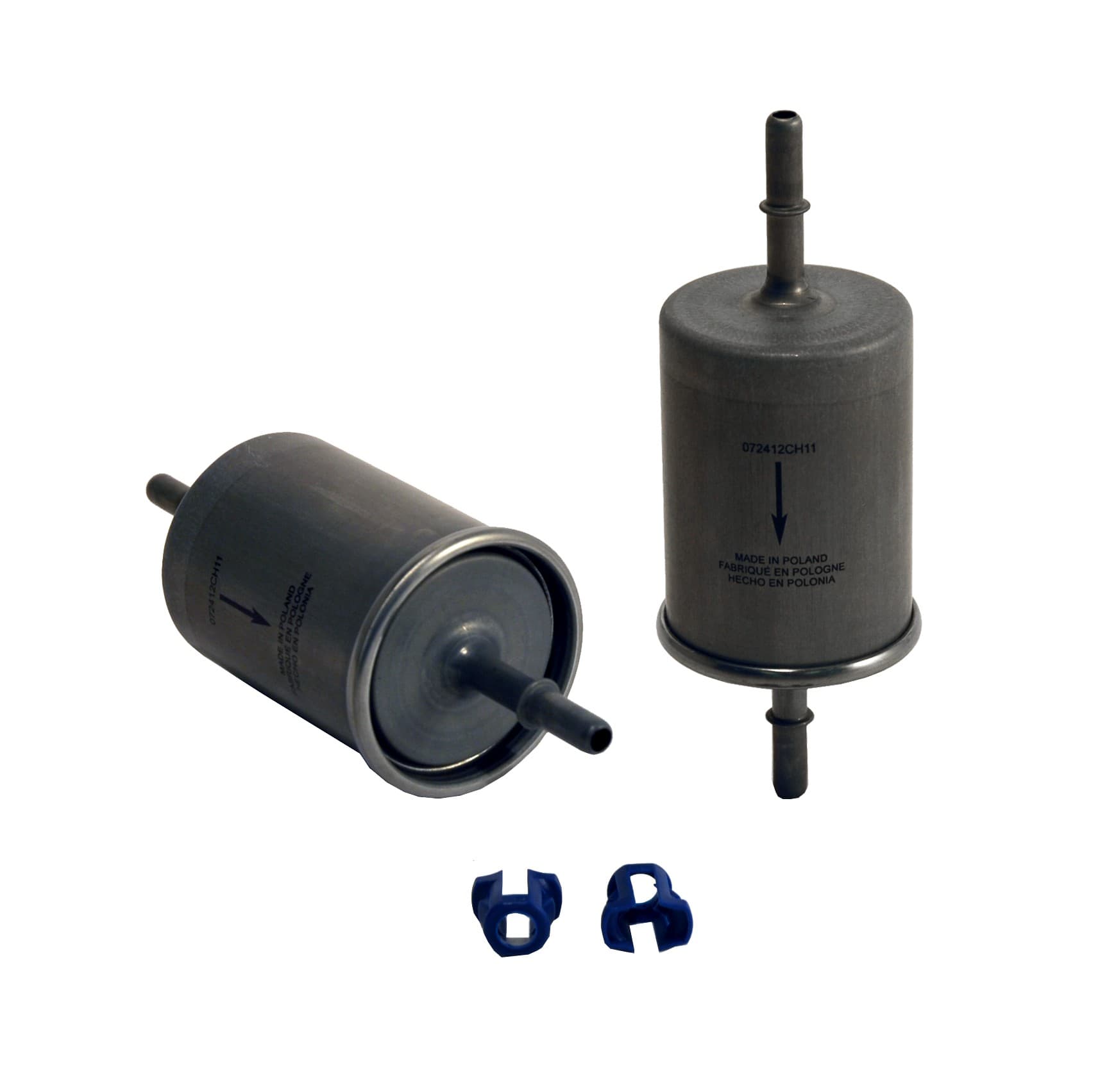 WIX Fuel Filter 33078
