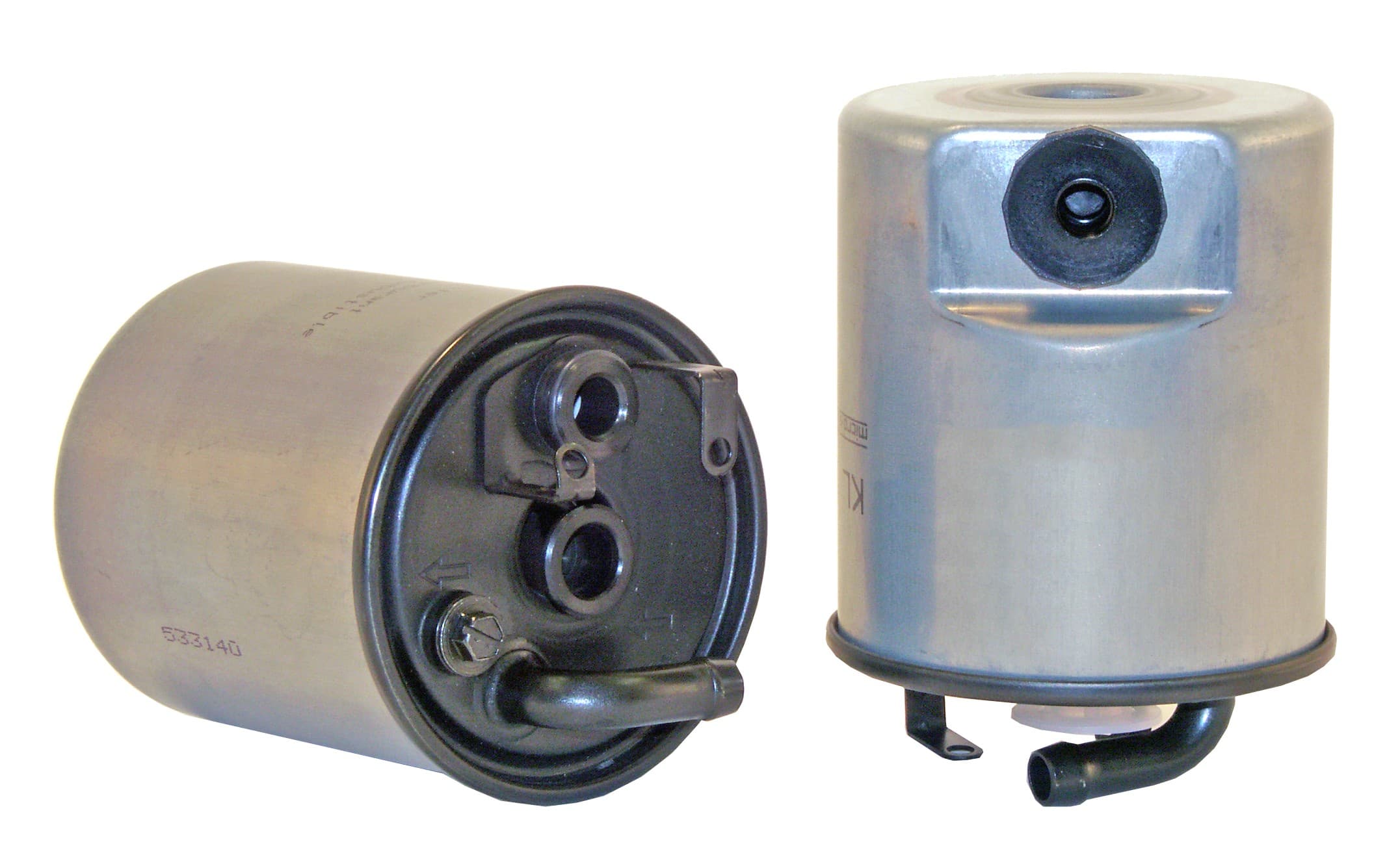 WIX Fuel Filter 33140