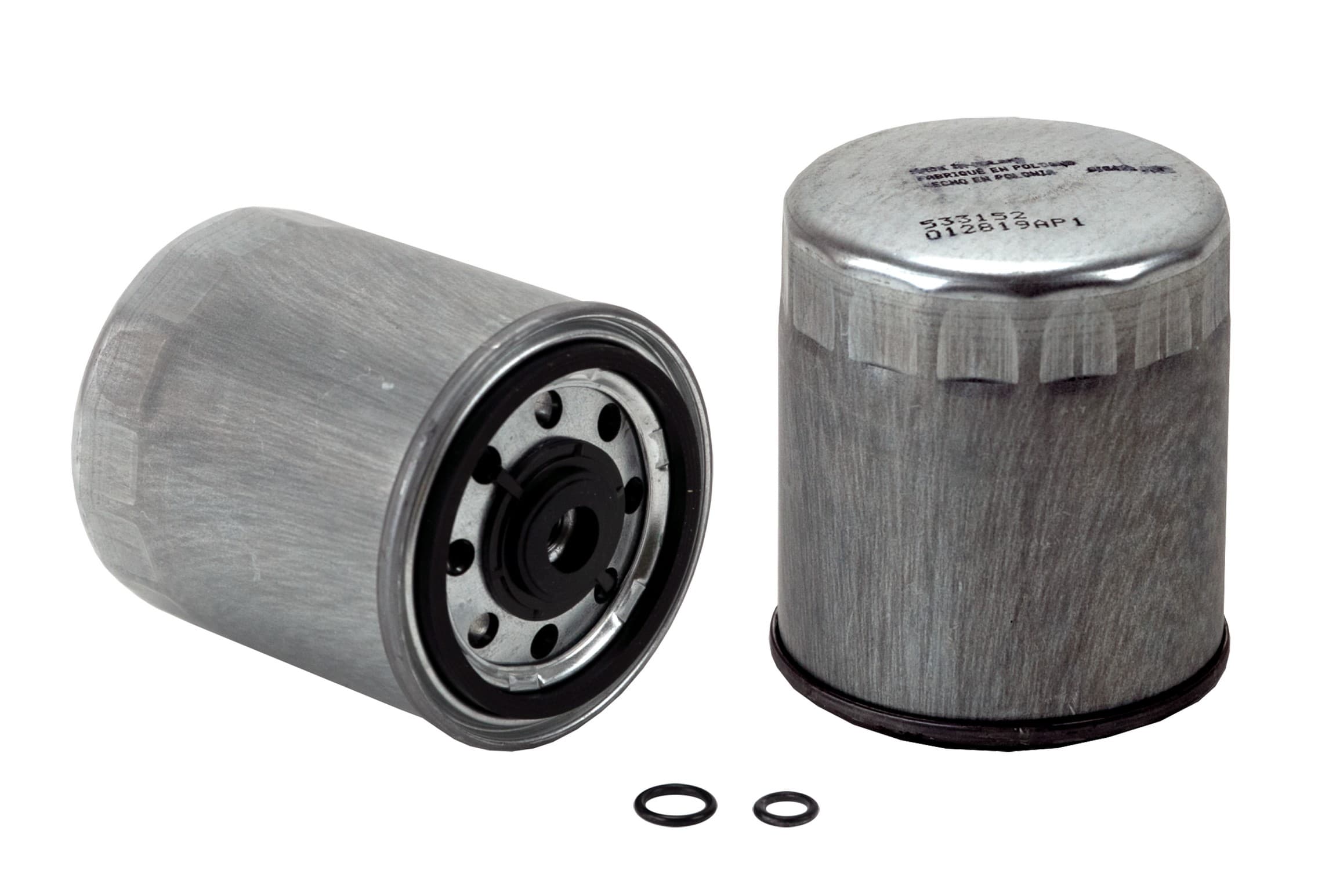 WIX Fuel Filter 33152