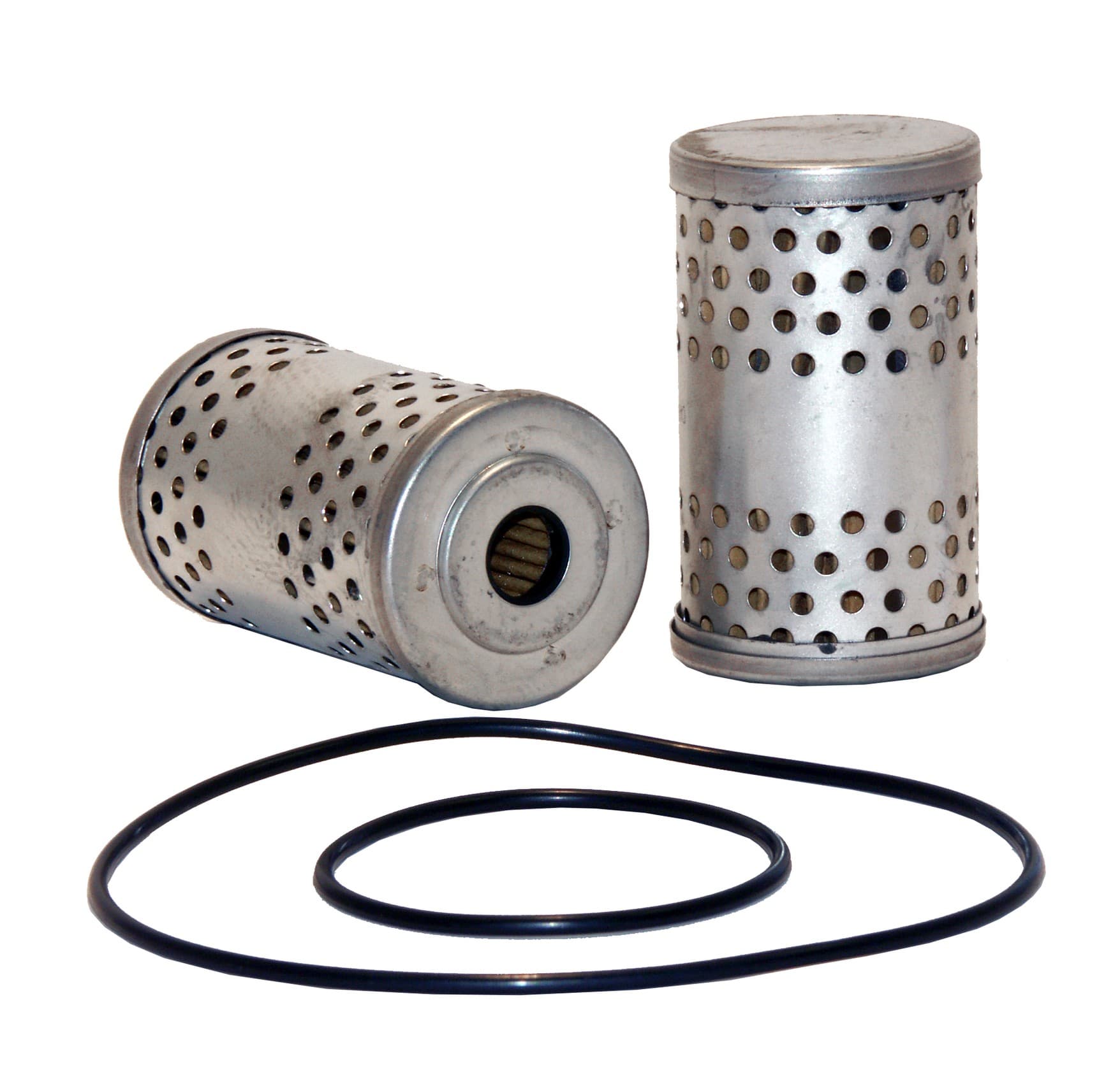 WIX Fuel Filter 33207