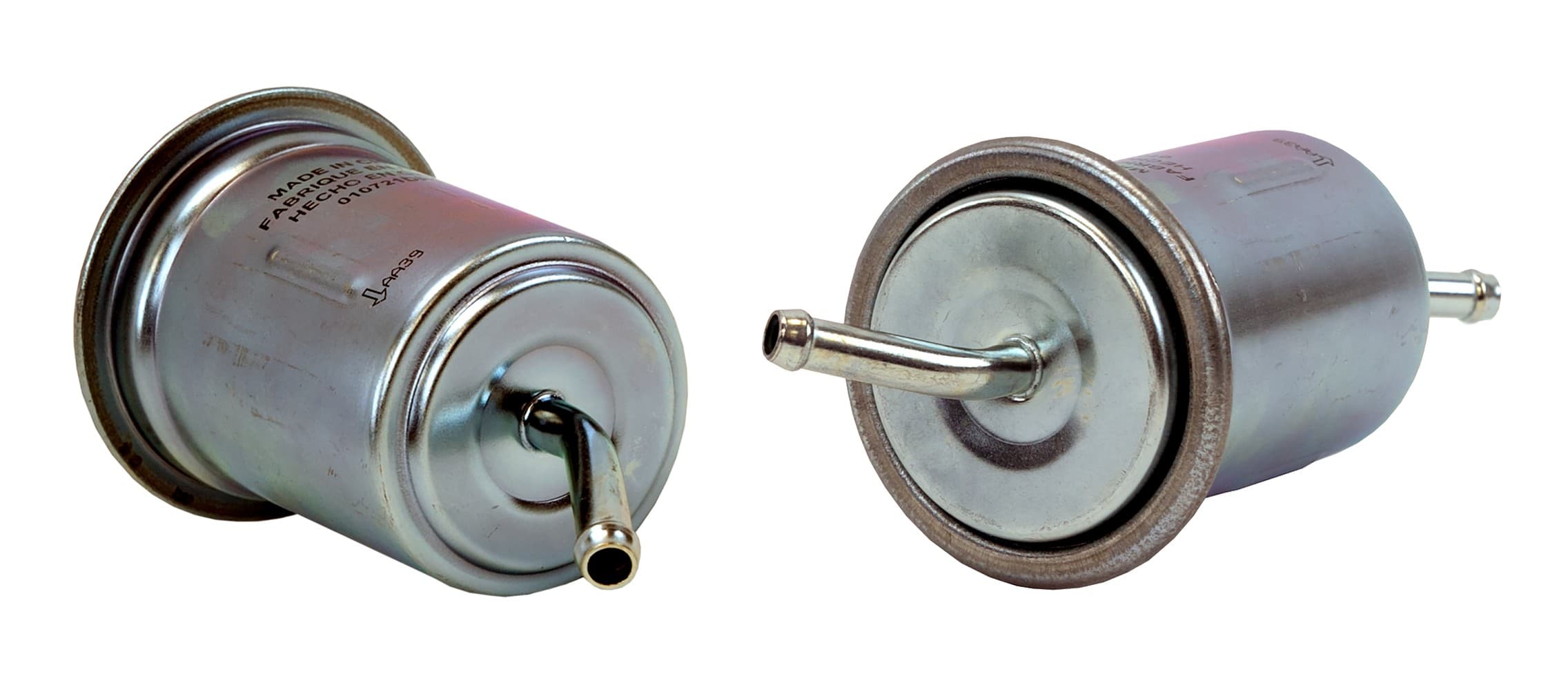 WIX Fuel Filter 33221