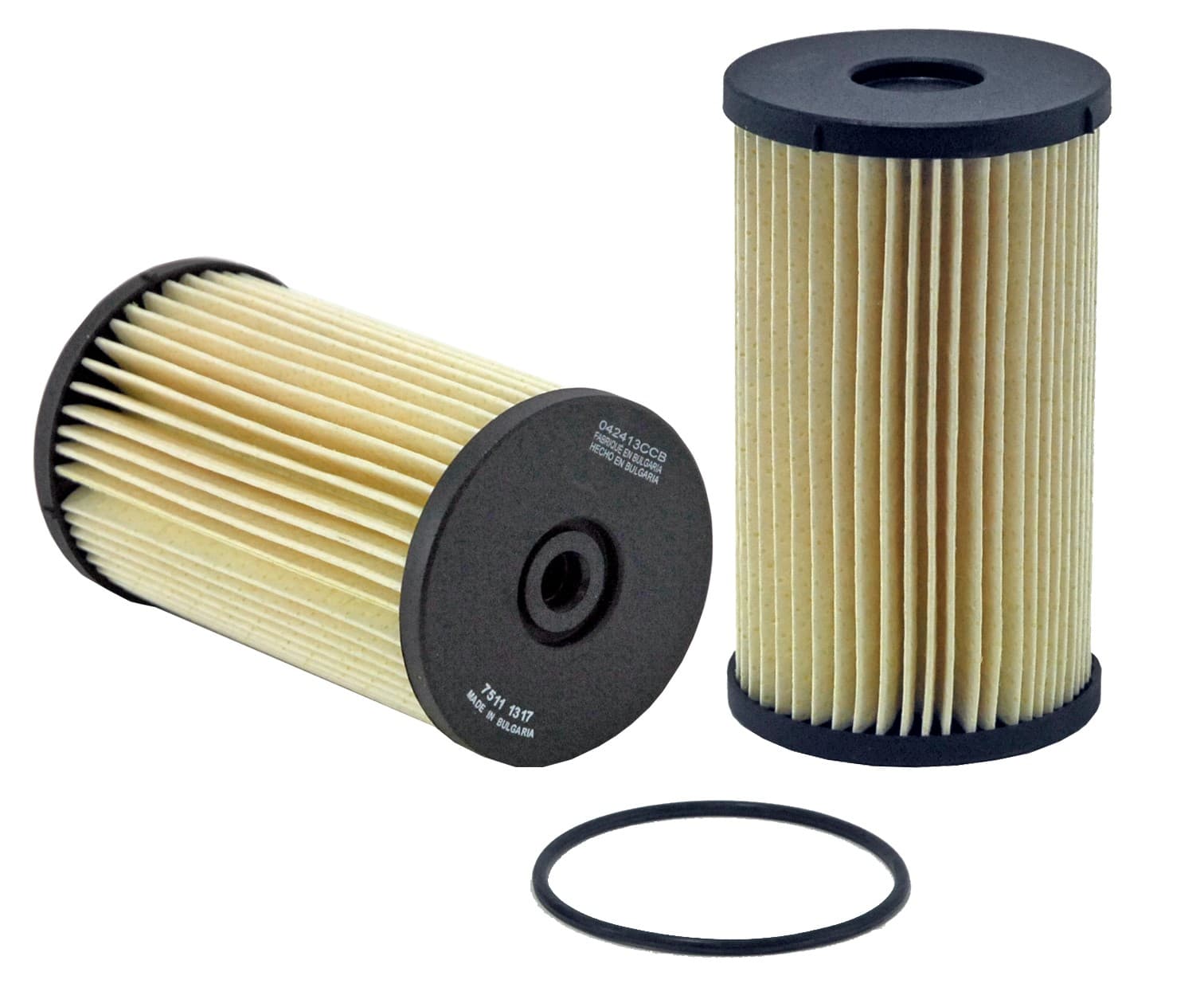 WIX Fuel Filter 33256