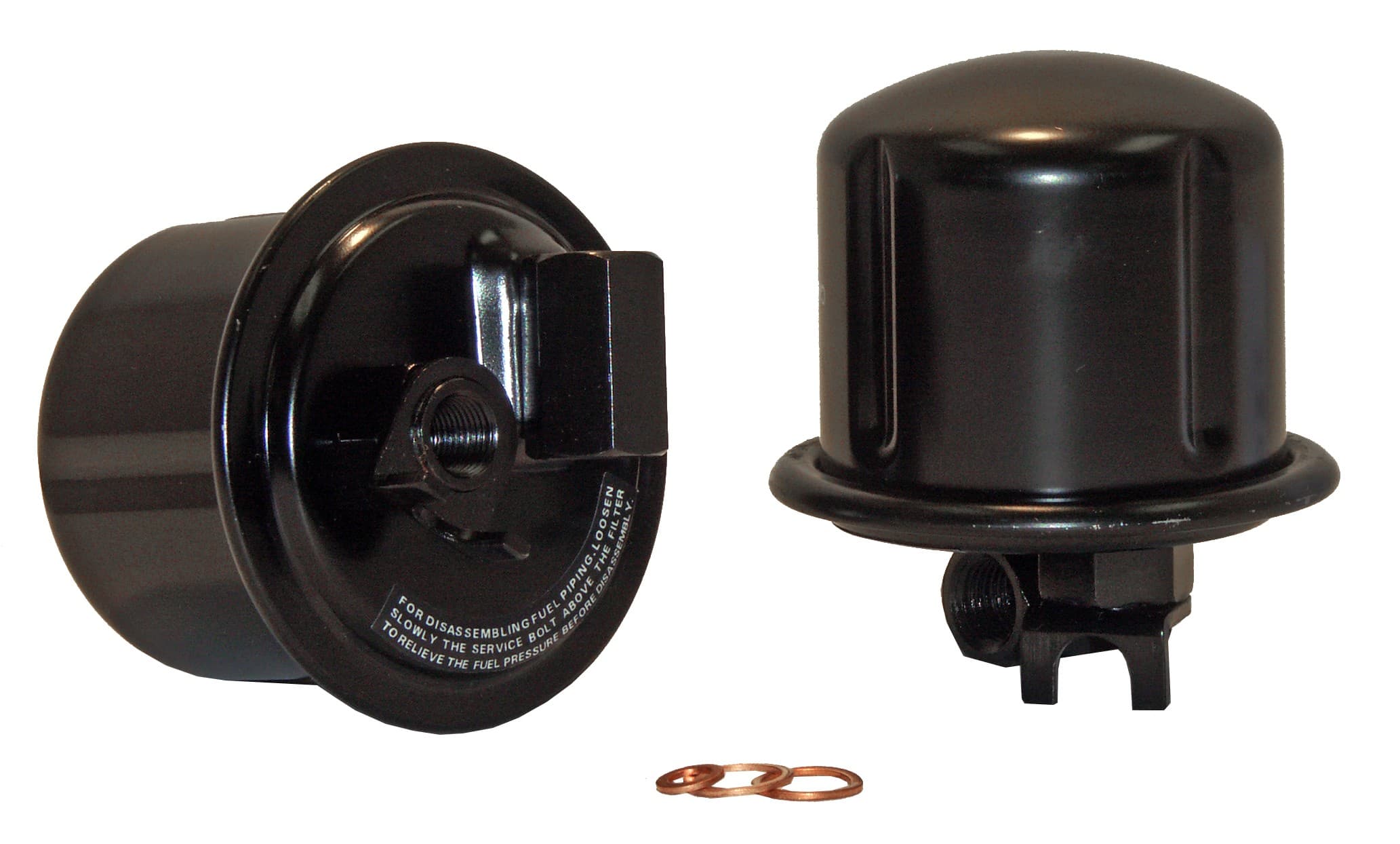WIX Fuel Filter 33285