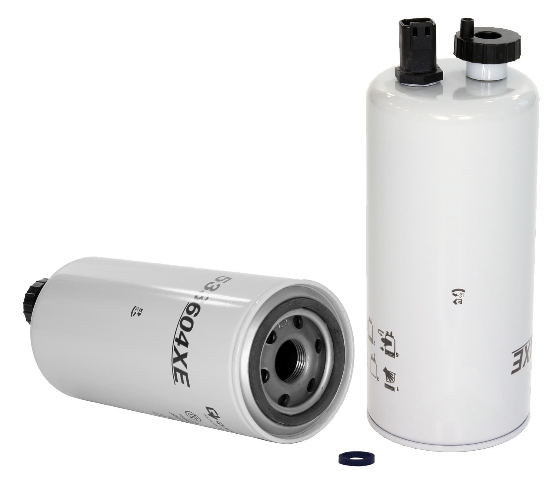 WIX Fuel Filter 33604xe