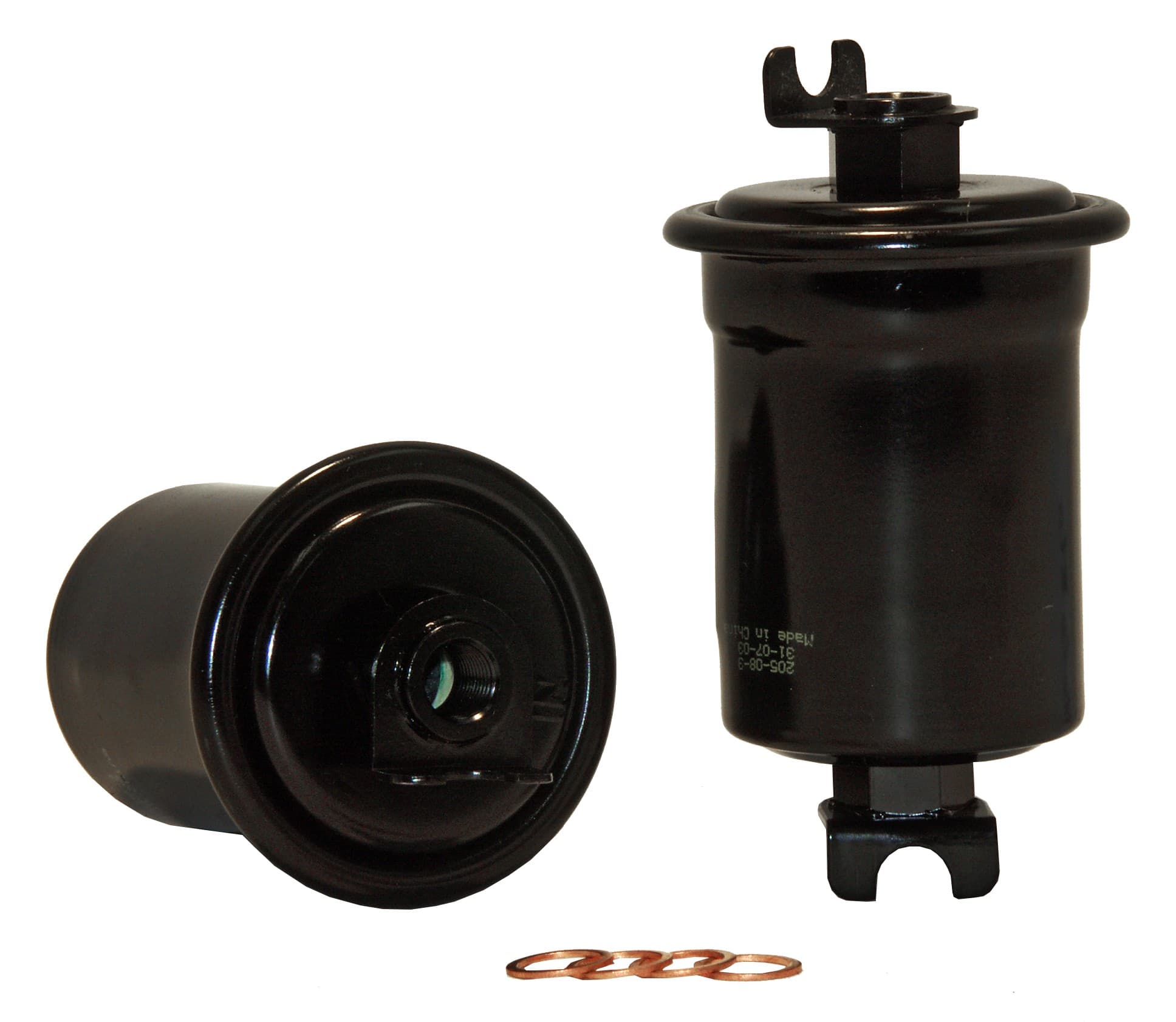 WIX Fuel Filter 33686