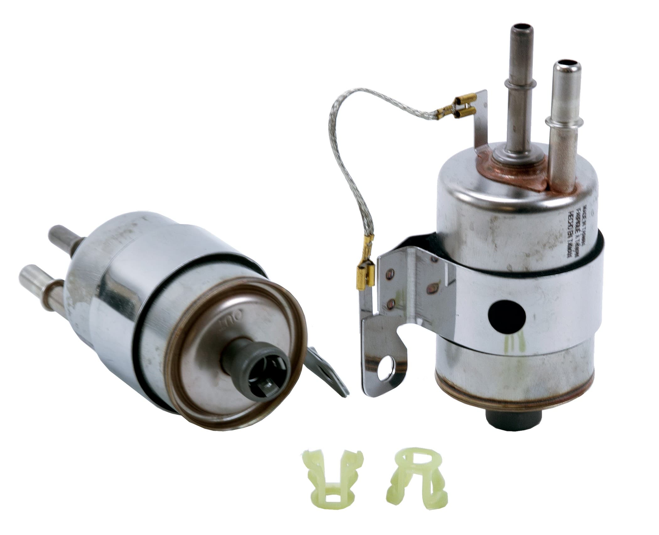 WIX Fuel Filter 33737