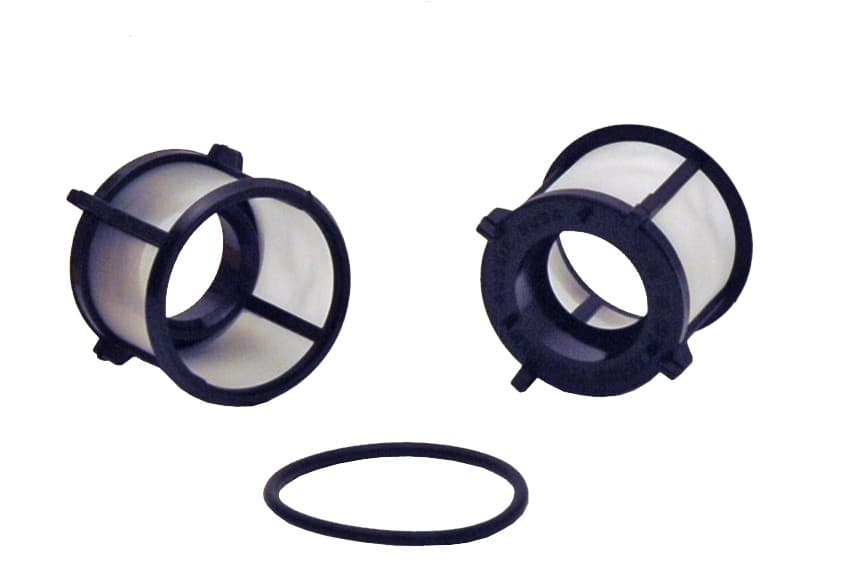 WIX Fuel Filter 33741