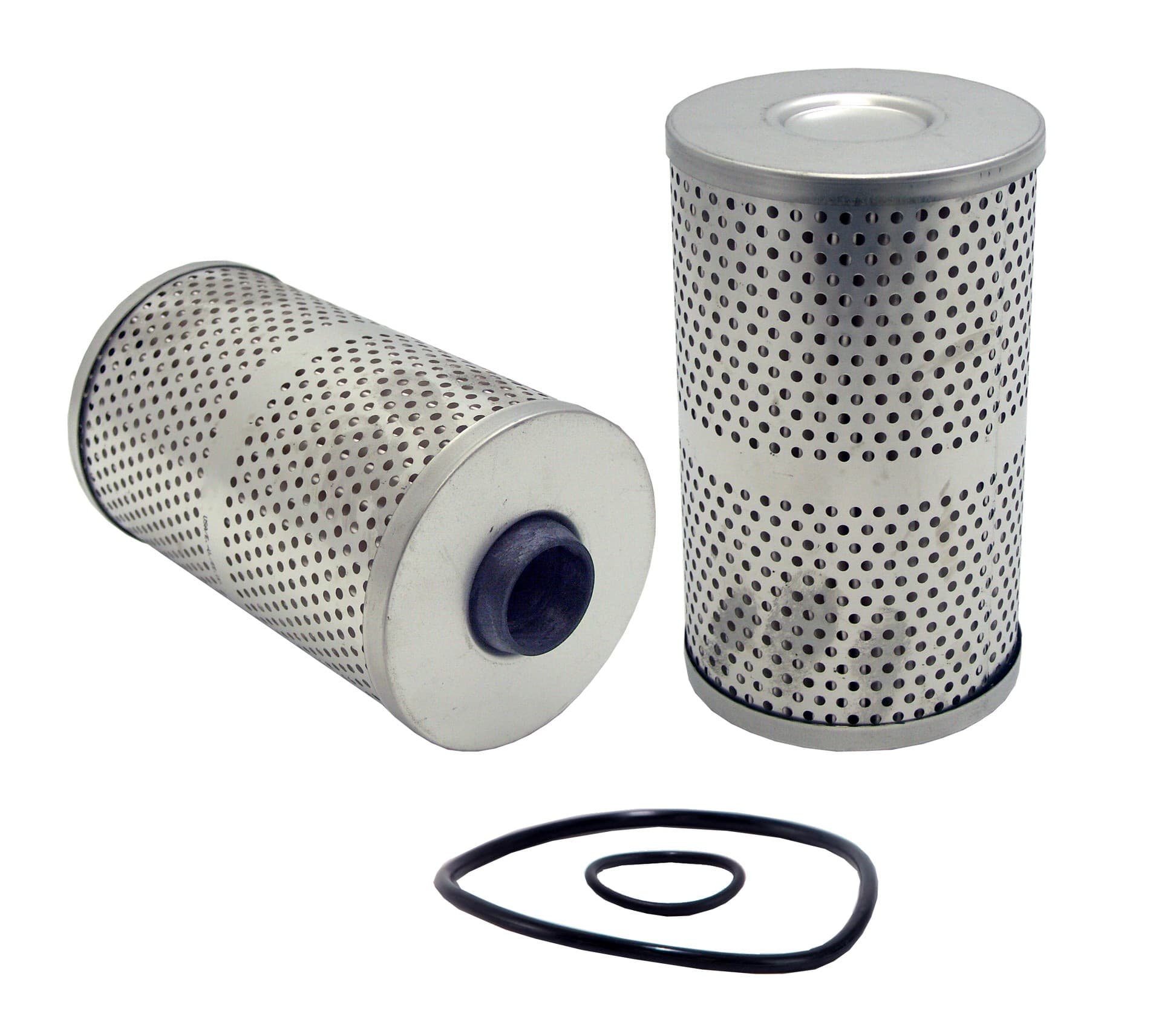 WIX Fuel Filter 33763