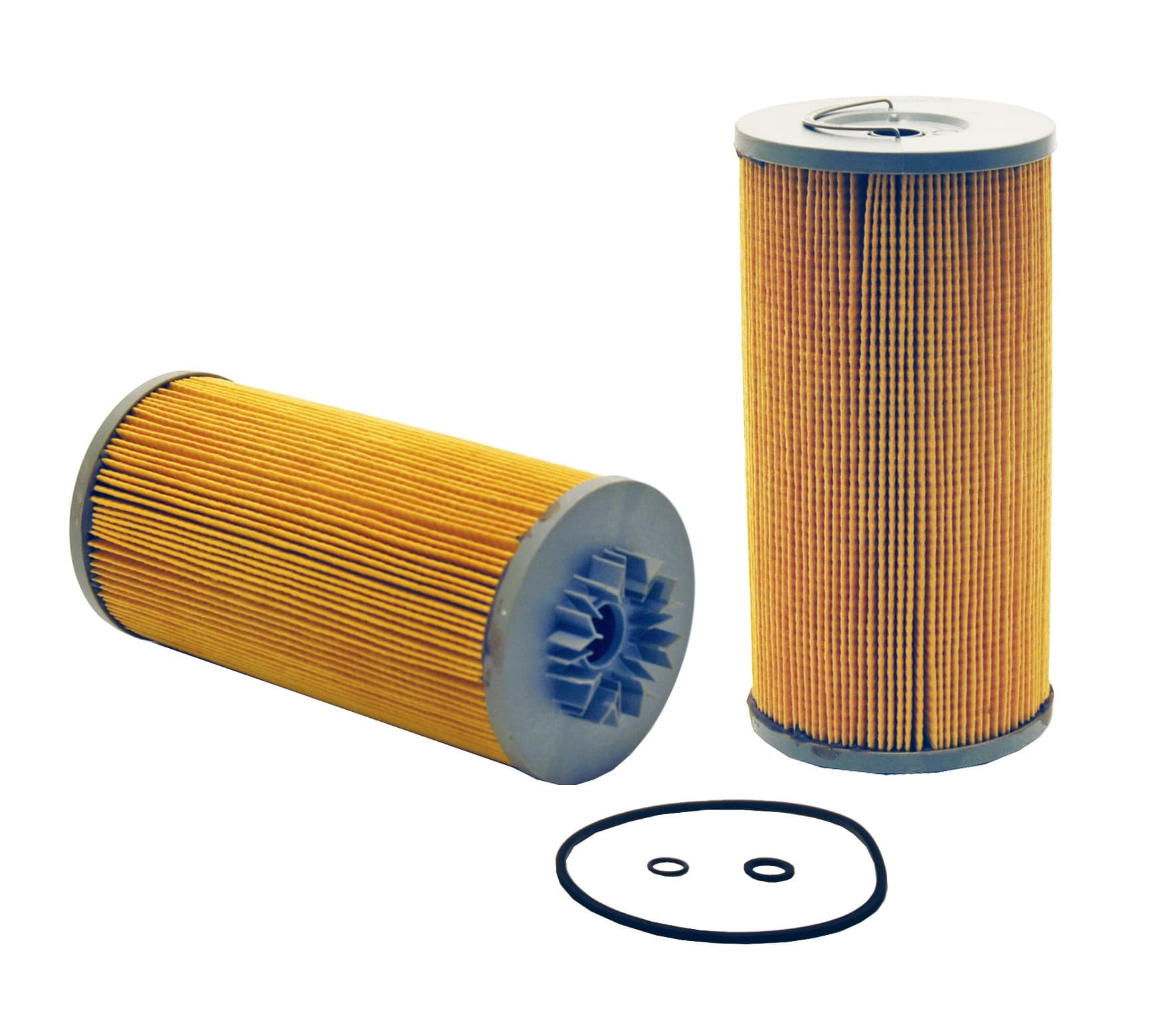 WIX Fuel Filter 33791