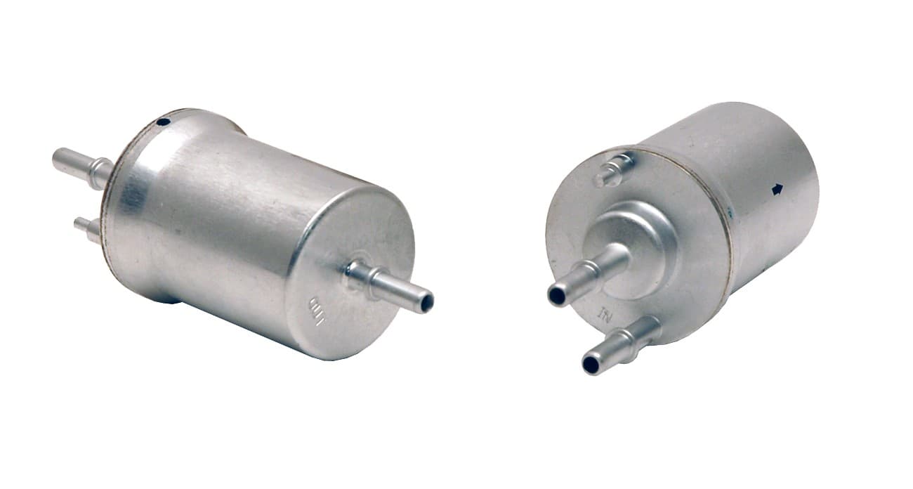 WIX Fuel Filter 33814