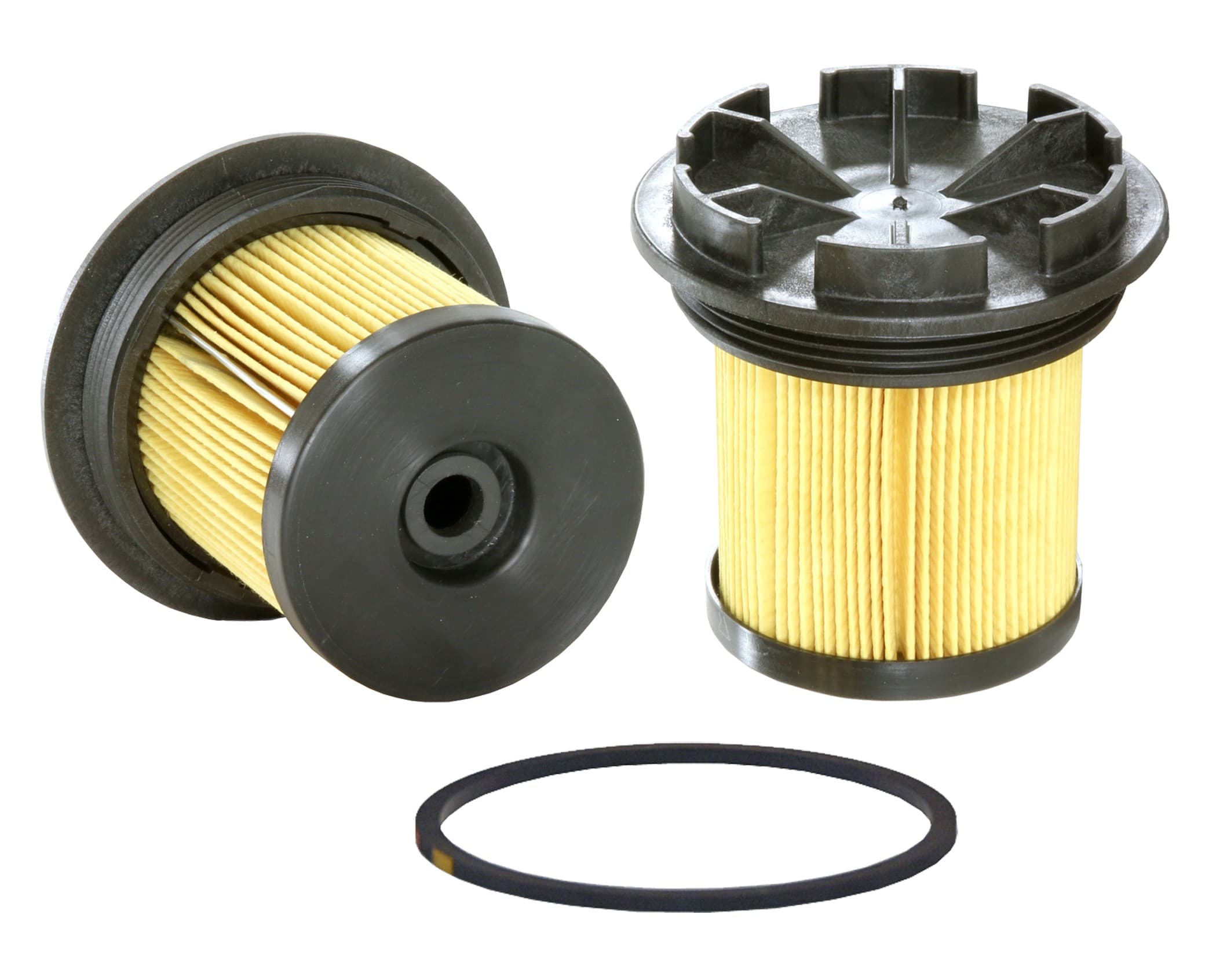WIX Fuel Filter 33817