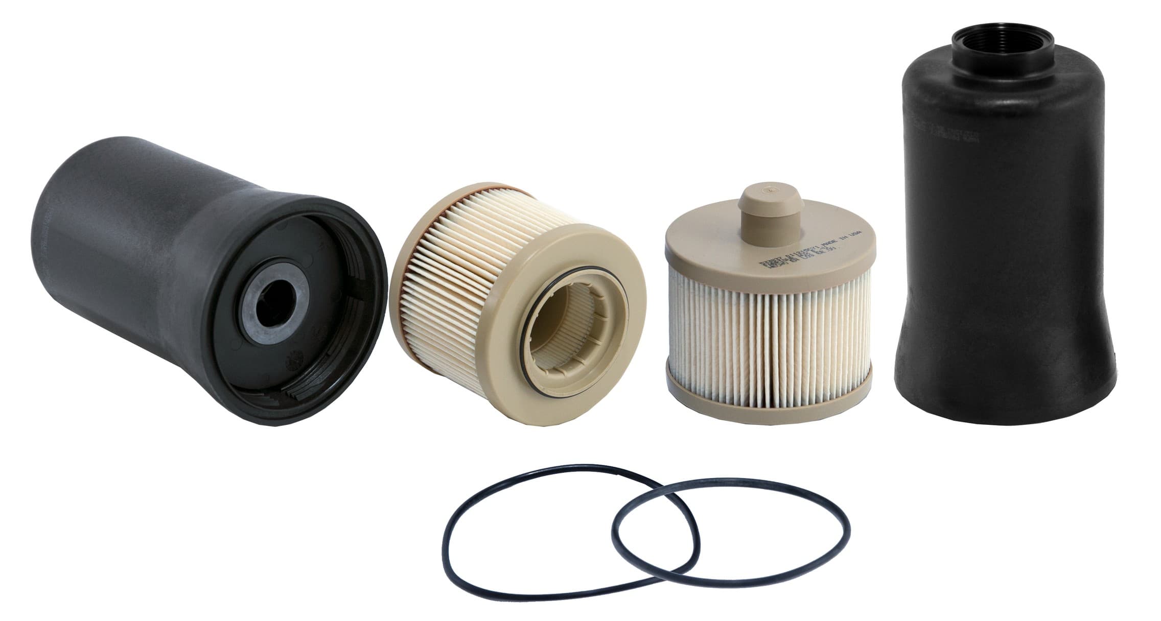 WIX Fuel Filter 33837