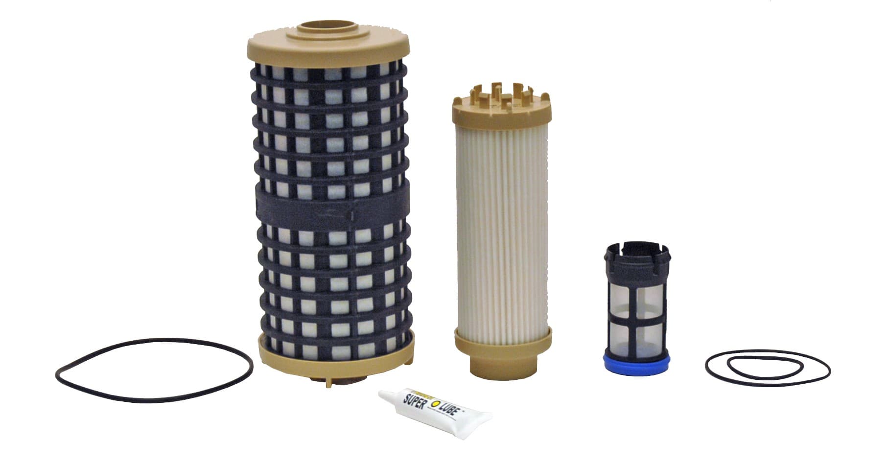 WIX Fuel Filter 33849