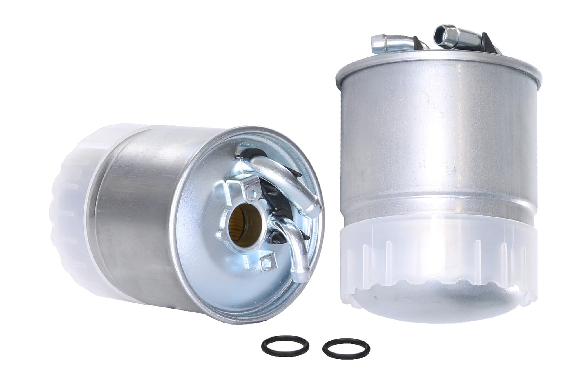 WIX Fuel Filter 33934