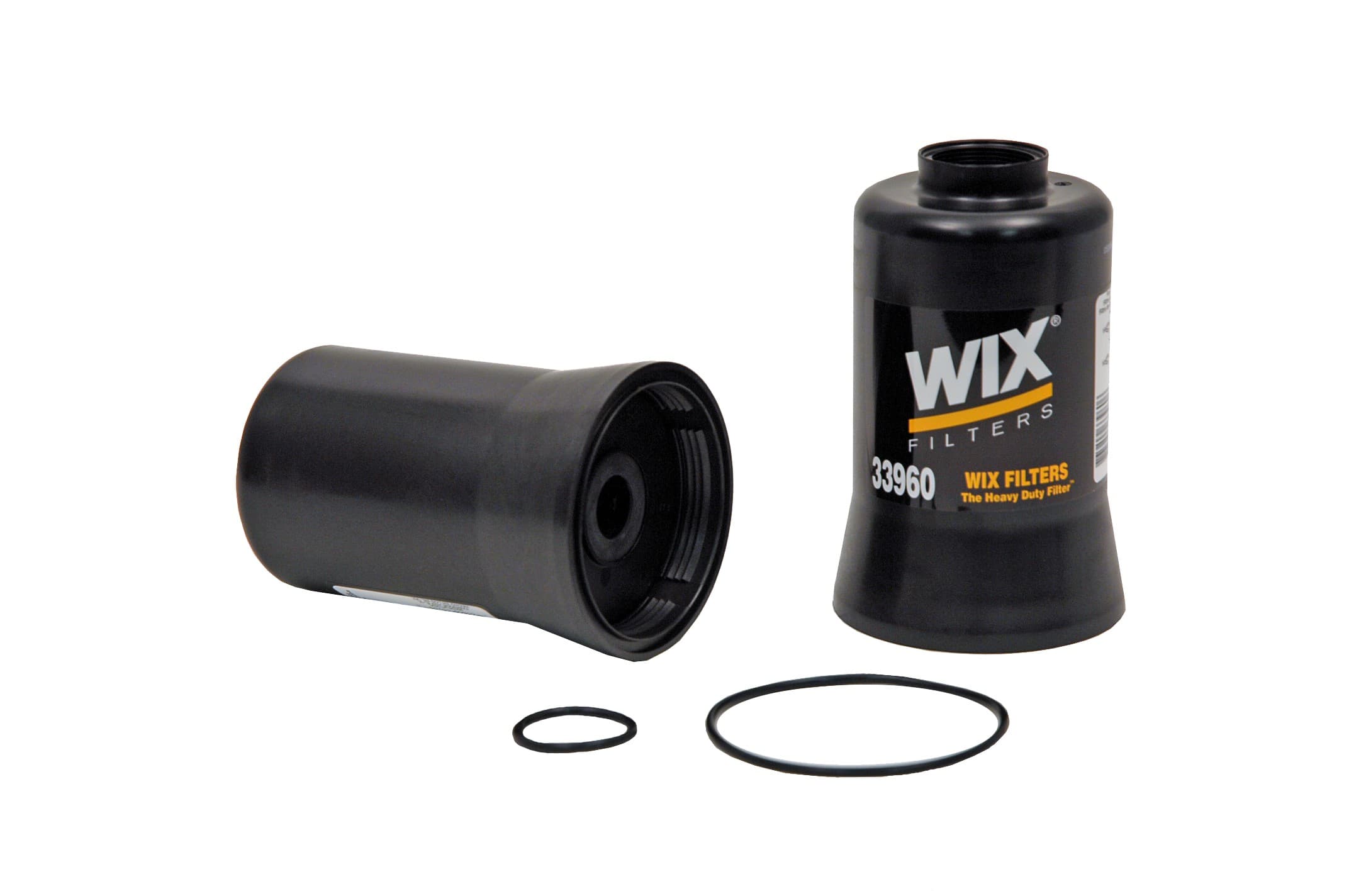 WIX Fuel Filter 33960
