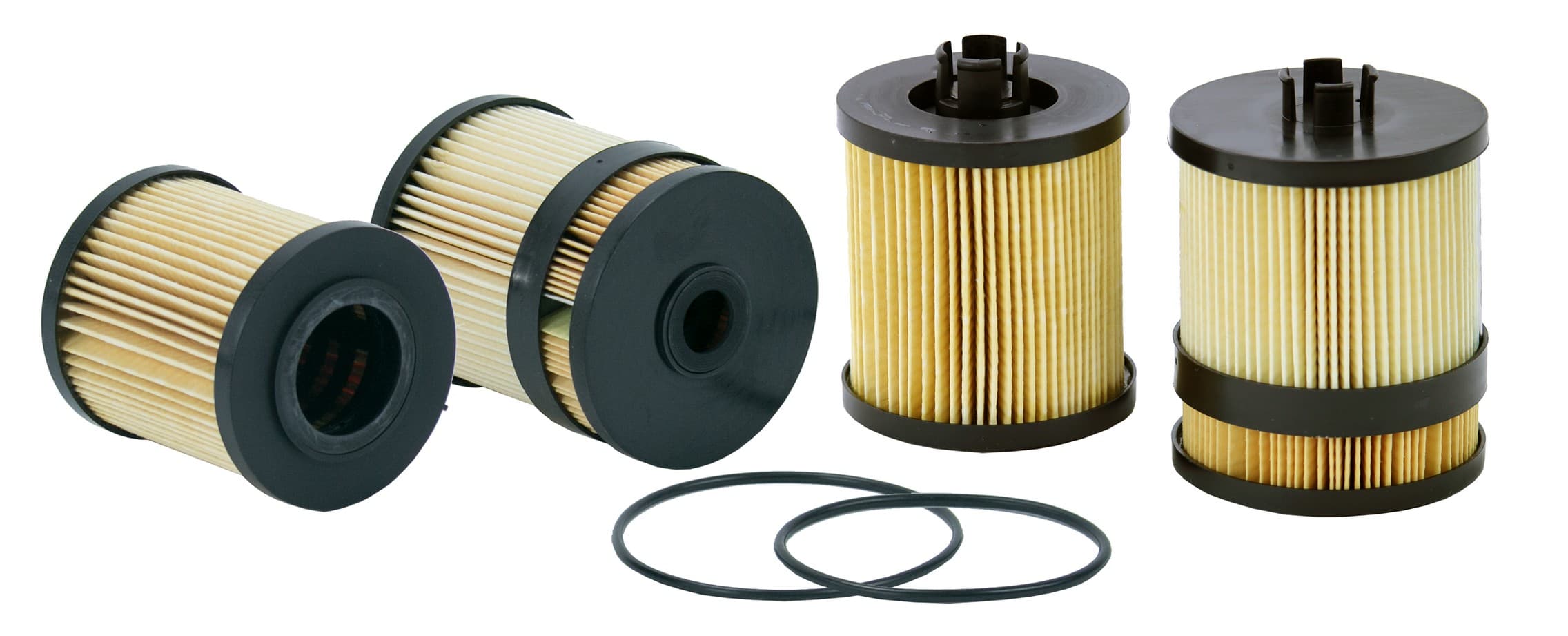 WIX Fuel Filter 33963