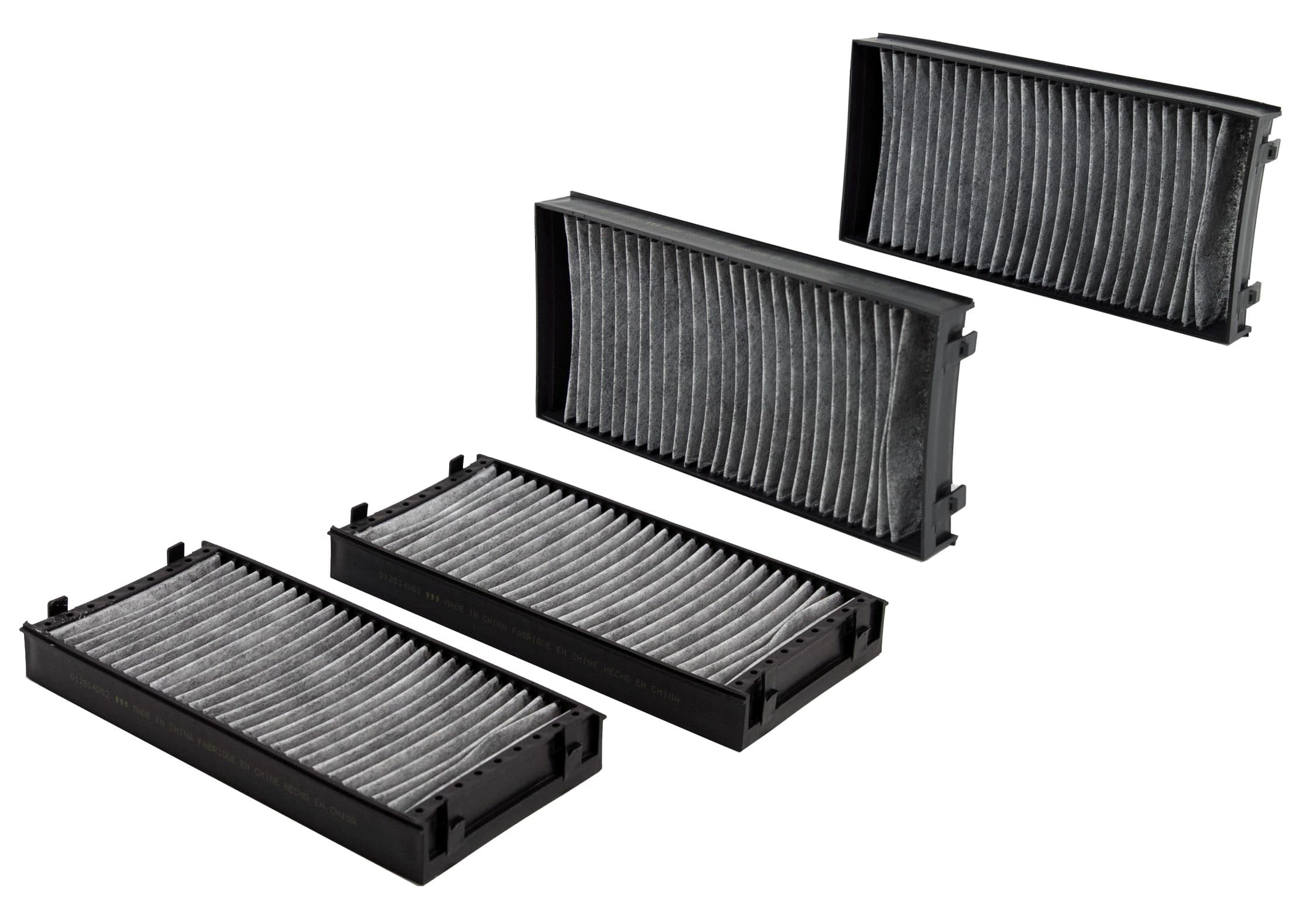 WIX Cabin Air Filter 49585