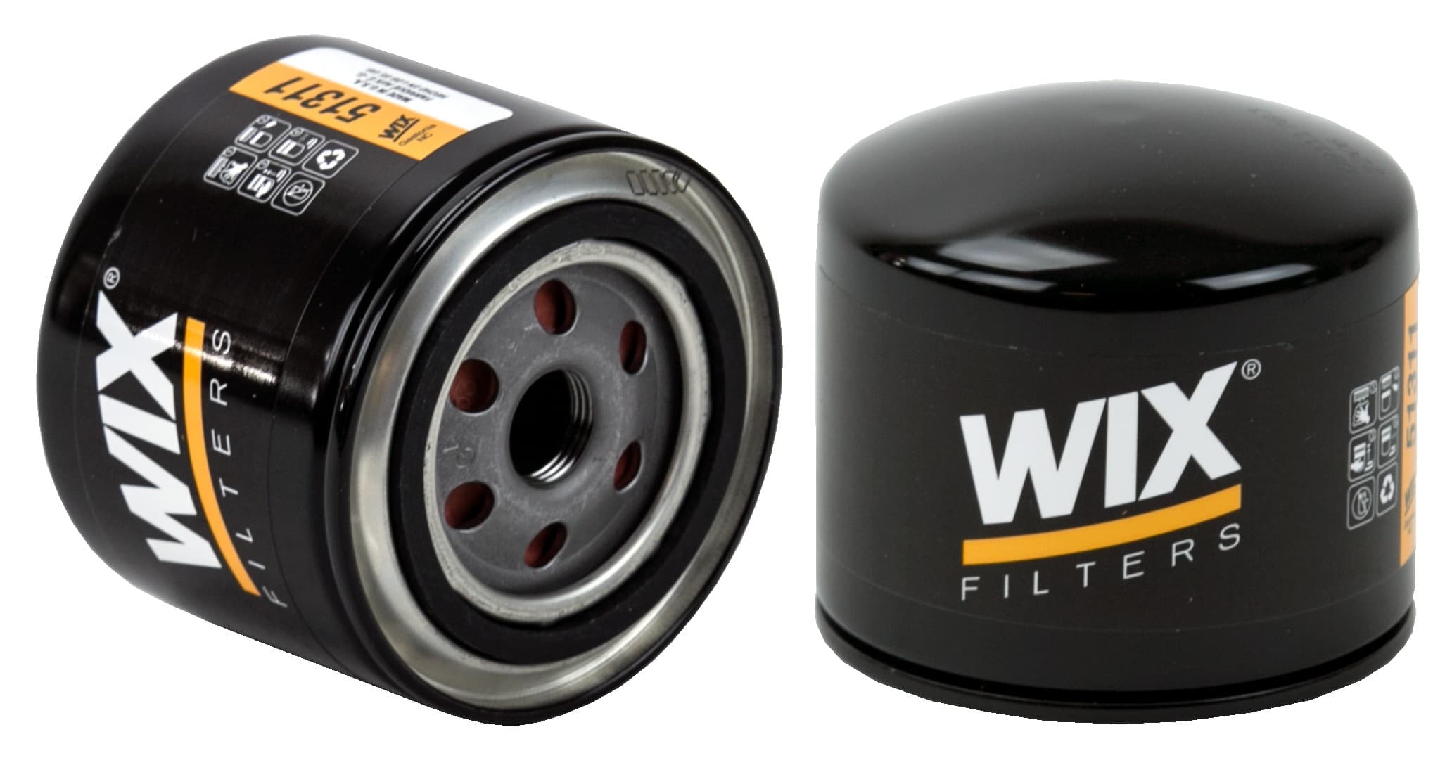 WIX Oil Filter 51311