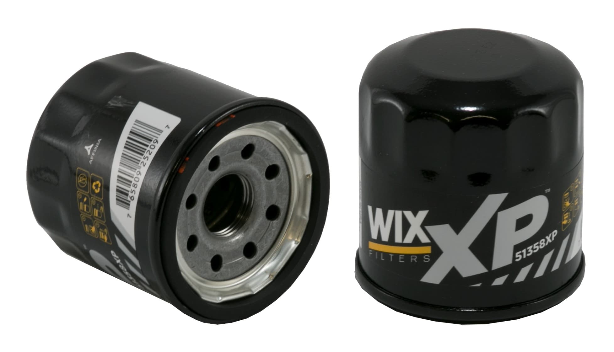 WIX Oil Filter 51358XP