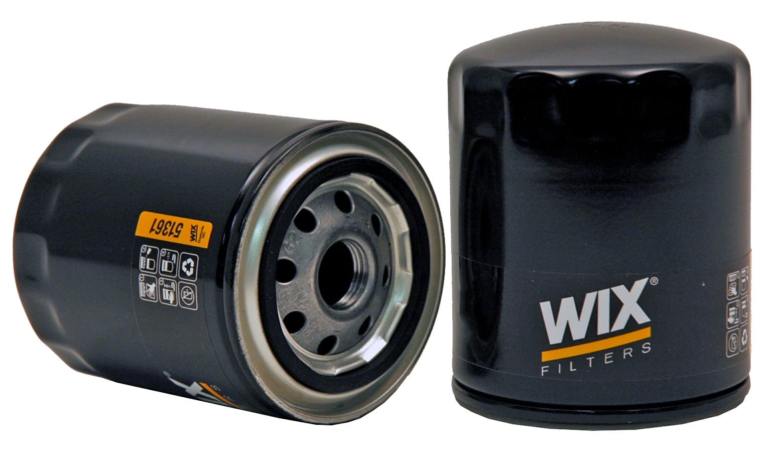 WIX Oil Filter 51361