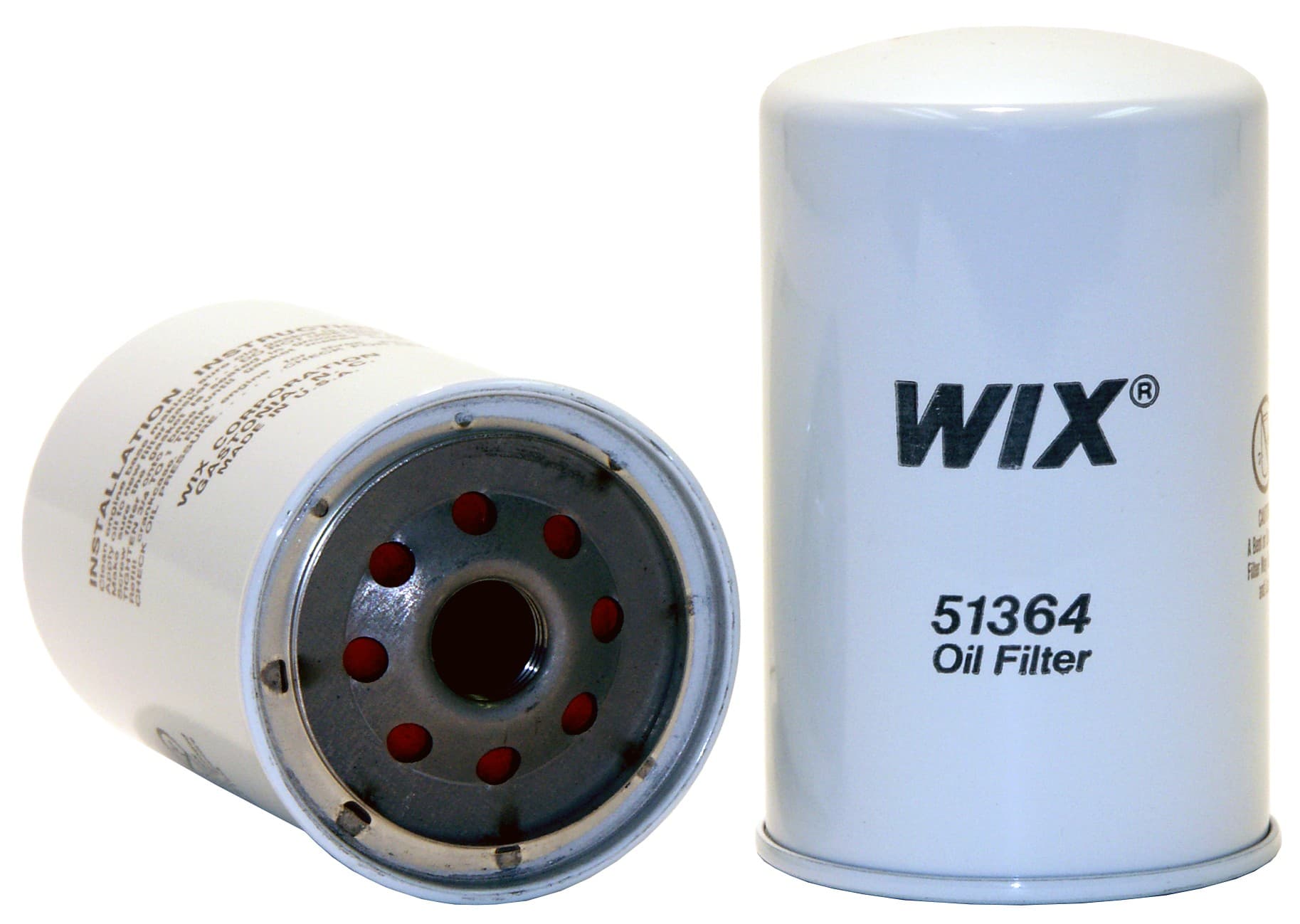WIX Oil Filter 51364