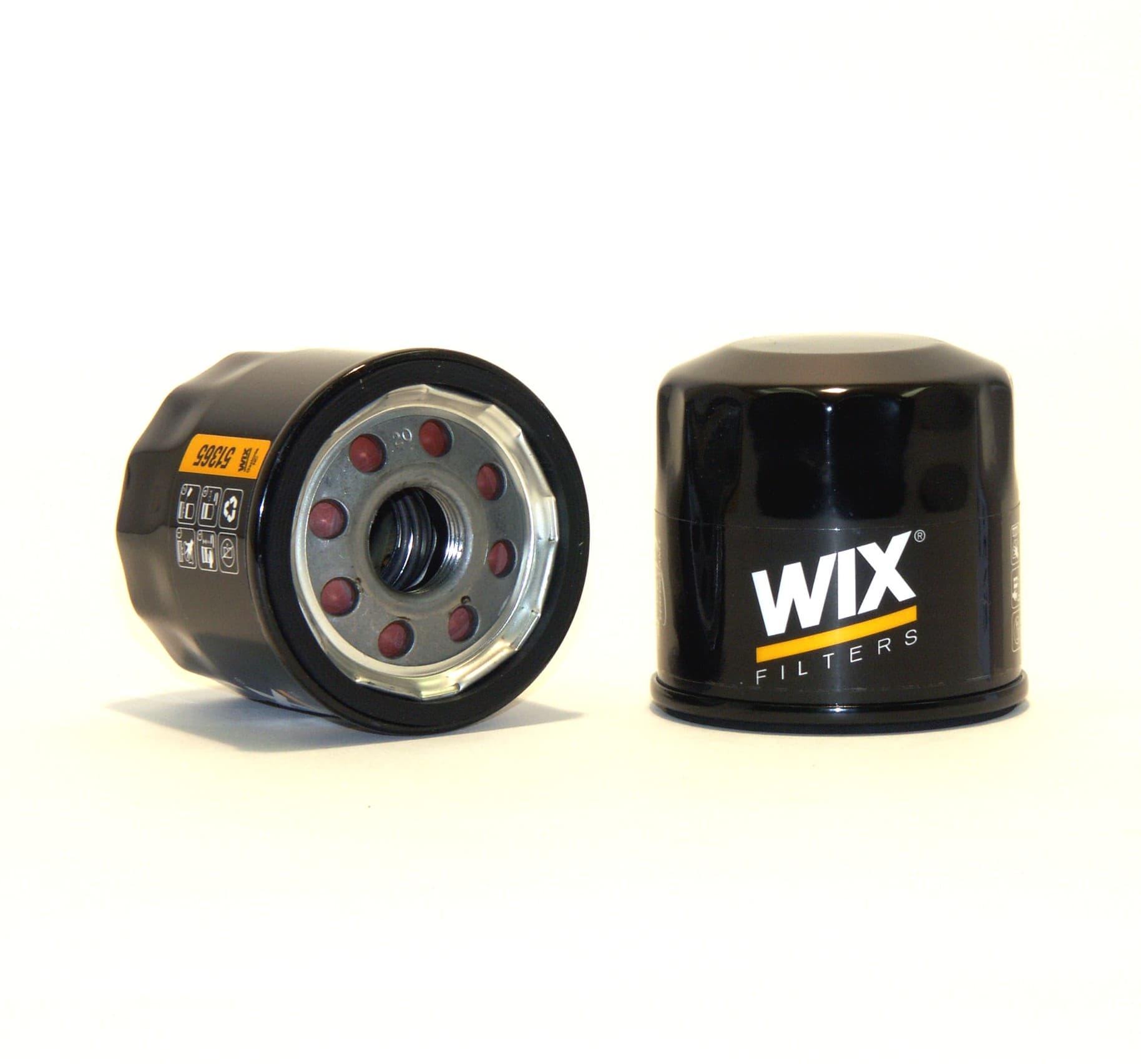 WIX Oil Filter 51365