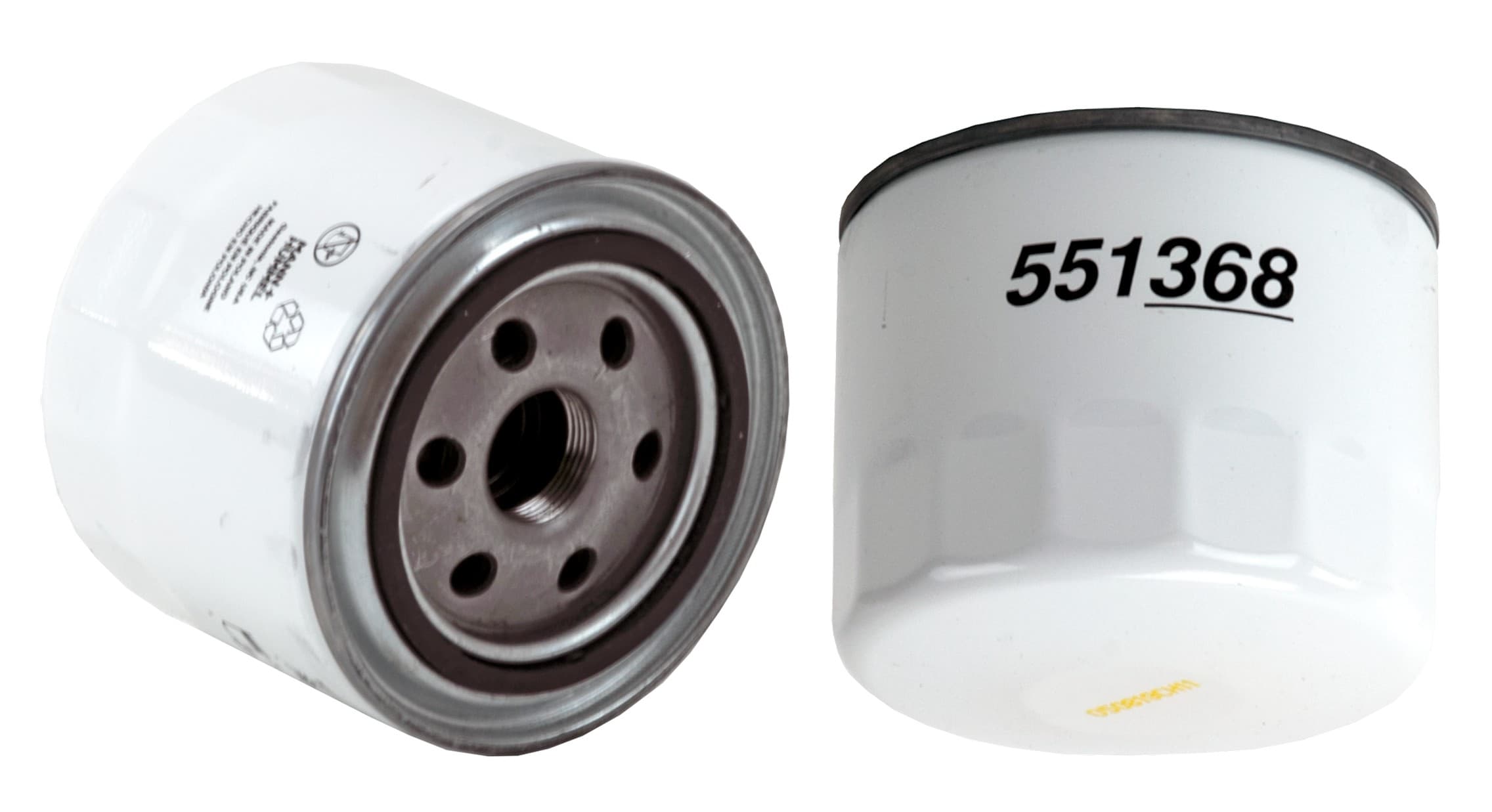 WIX Oil Filter 51368