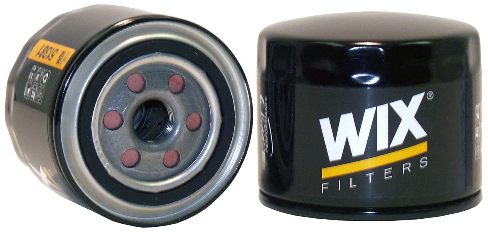 WIX Oil Filter 51381