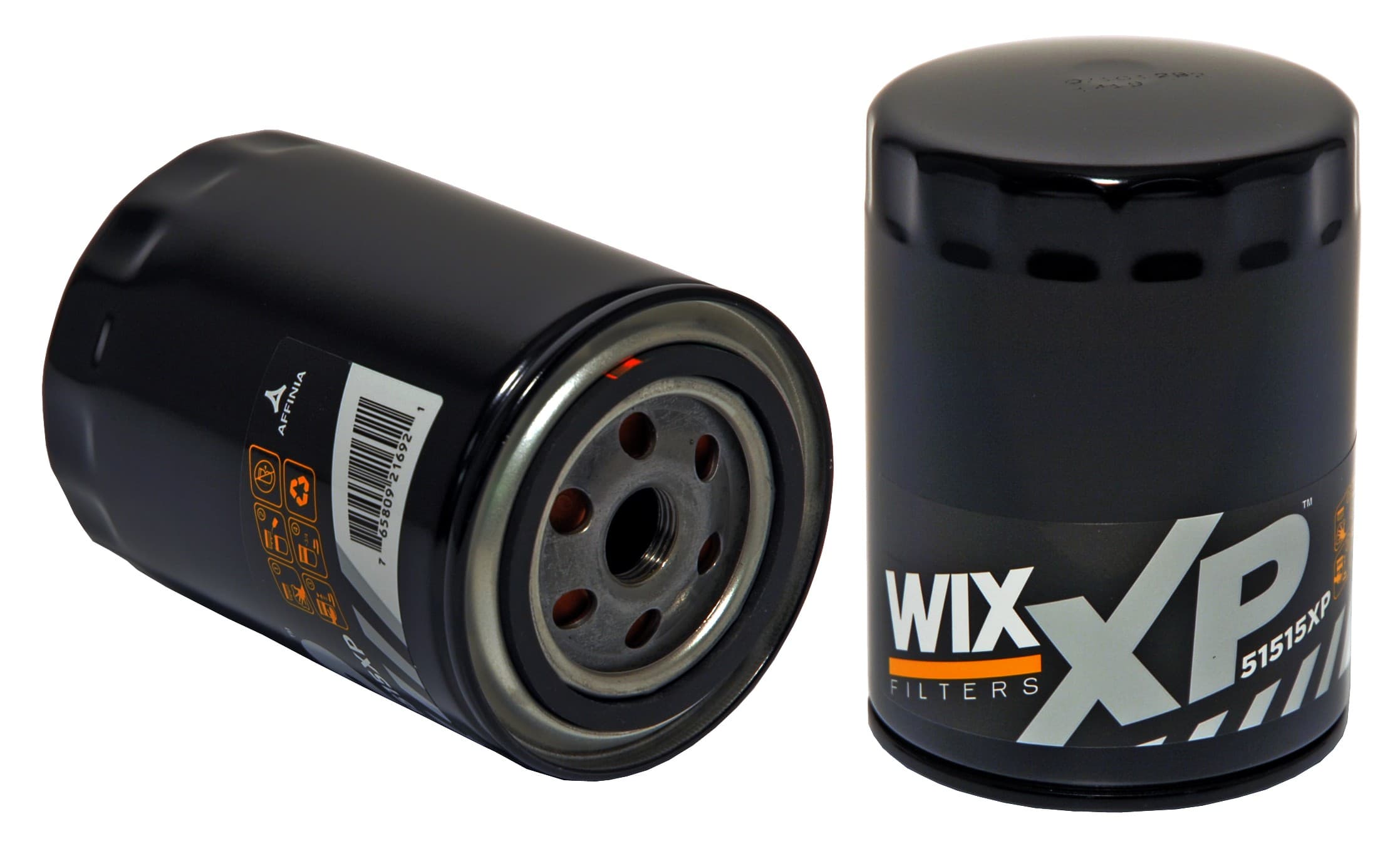 WIX Oil Filter 51515XP
