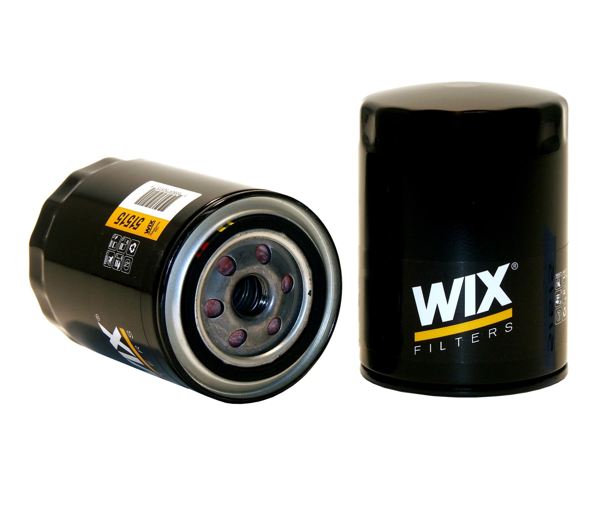 WIX Oil Filter 51515