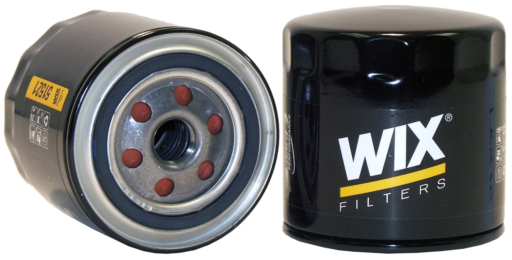 WIX Oil Filter 51521