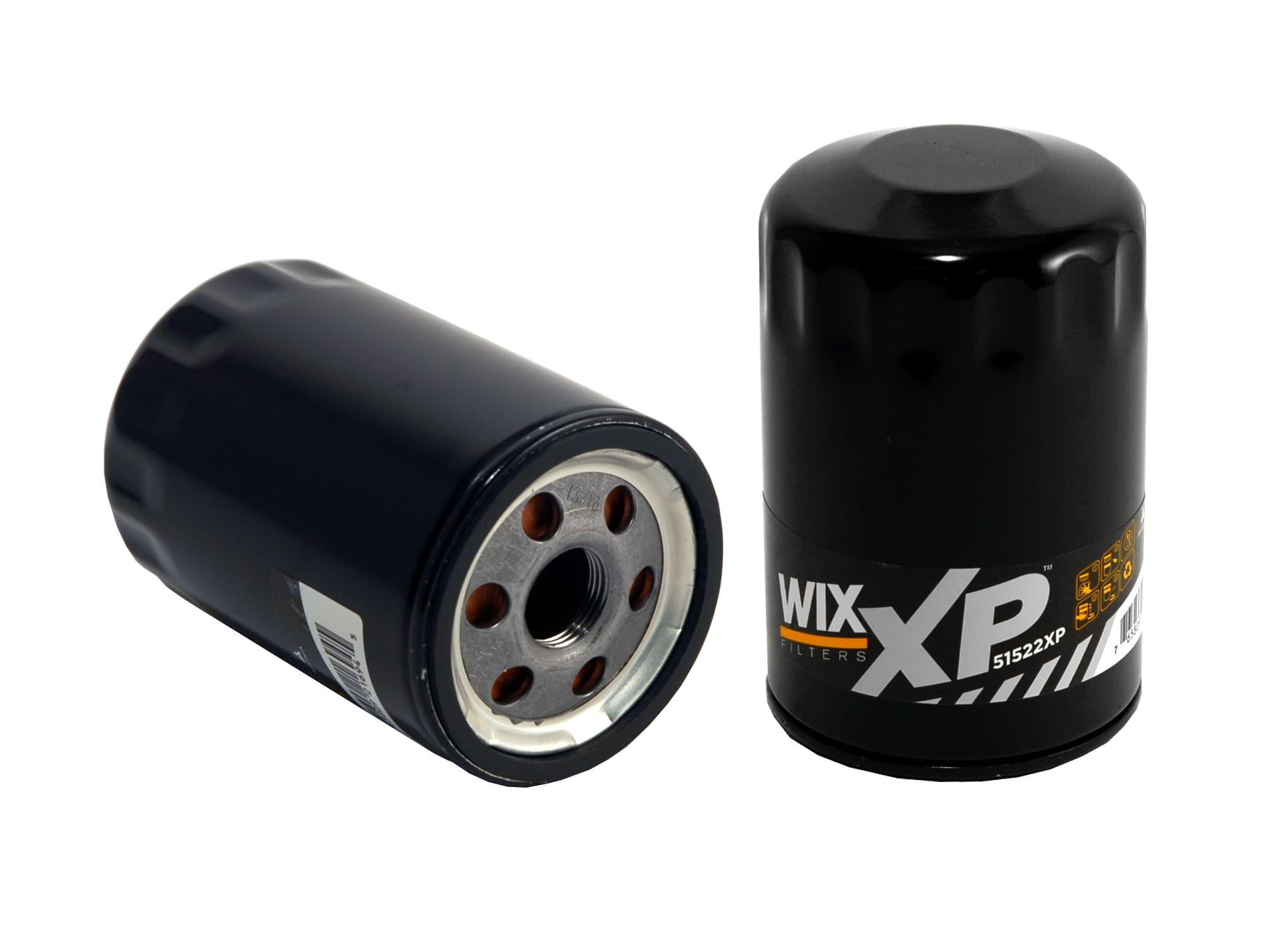 WIX Oil Filter 51522XP