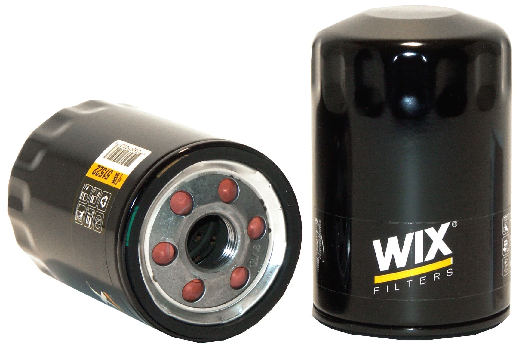 WIX Oil Filter 51522