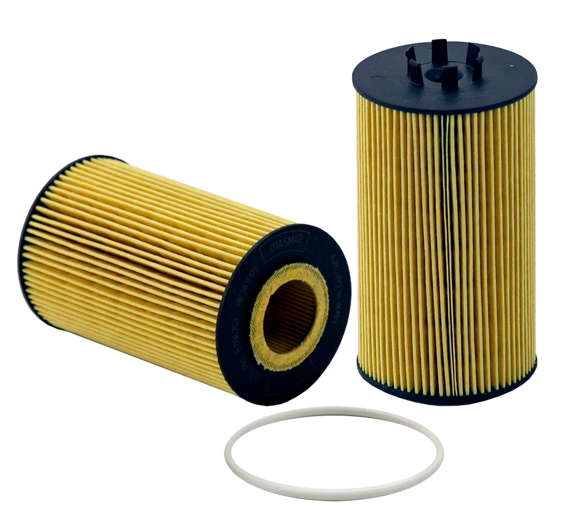 WIX Oil Filter 57010