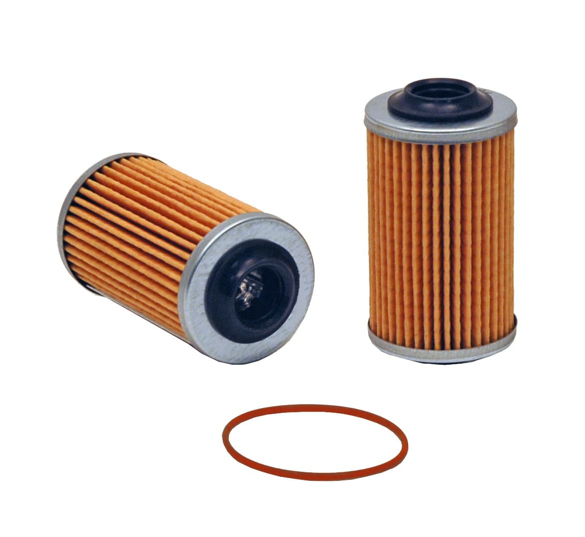 WIX Oil Filter 57090