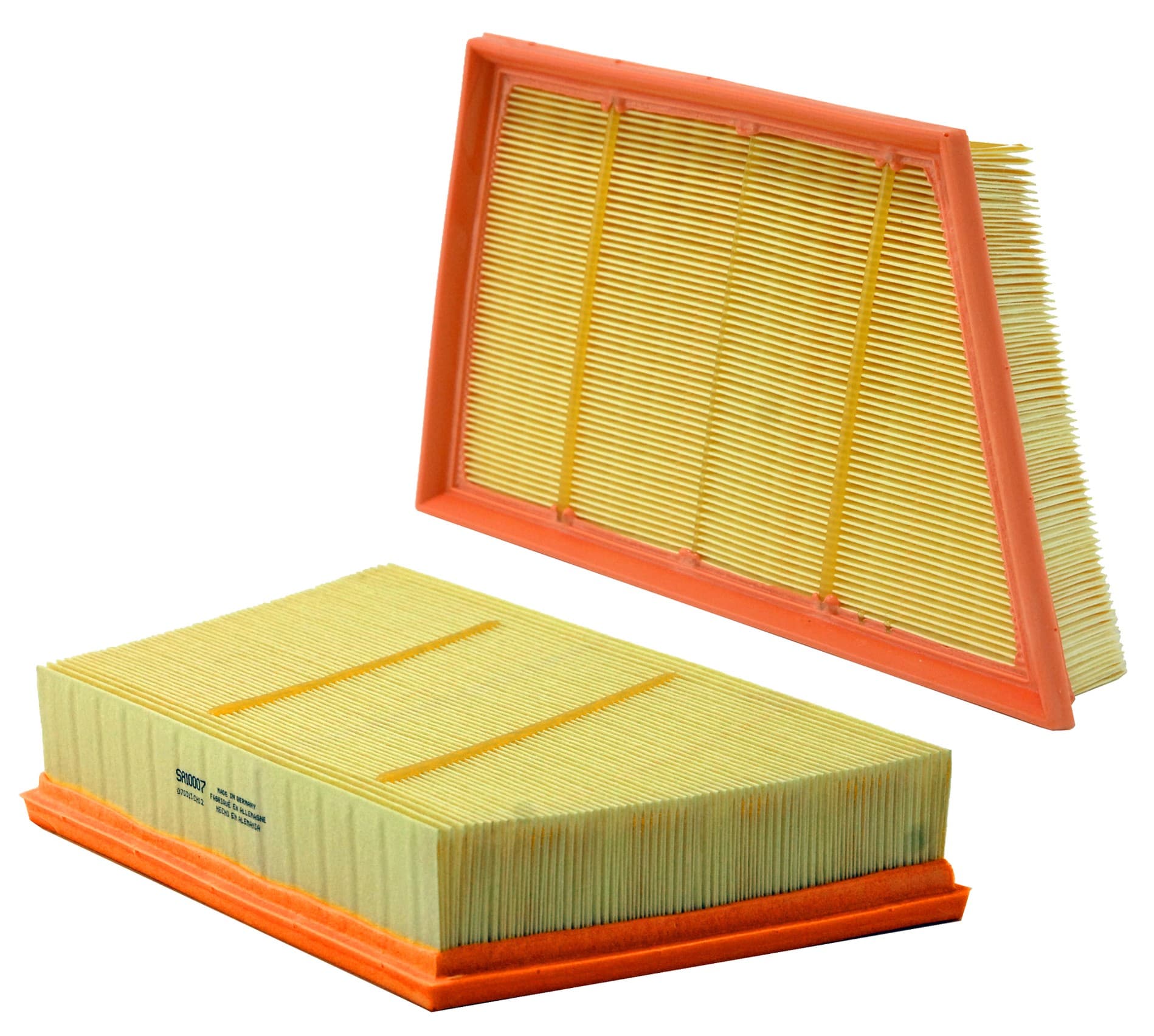 WIX Air Filter WA10007