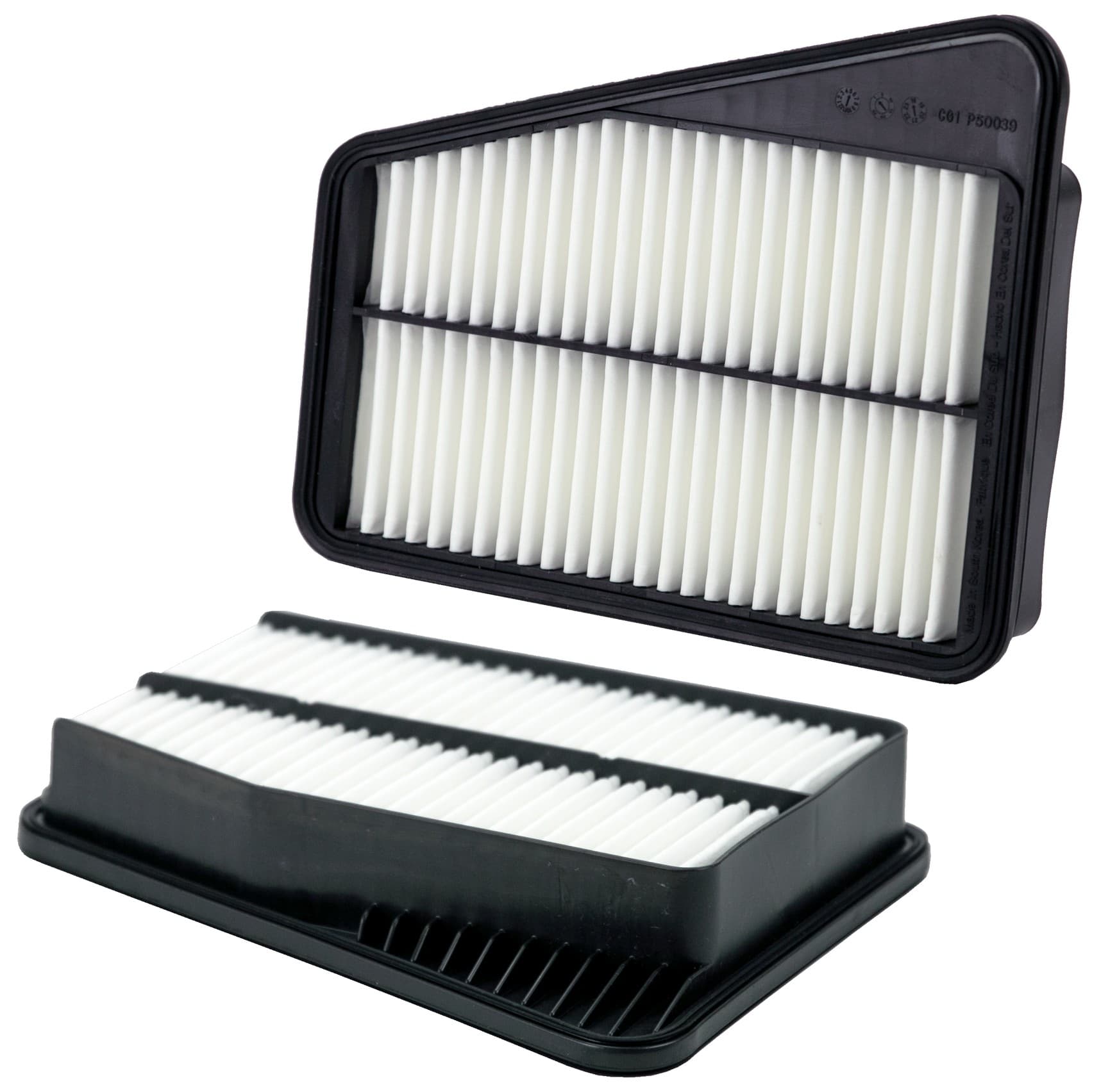 WIX Air Filter WA10837