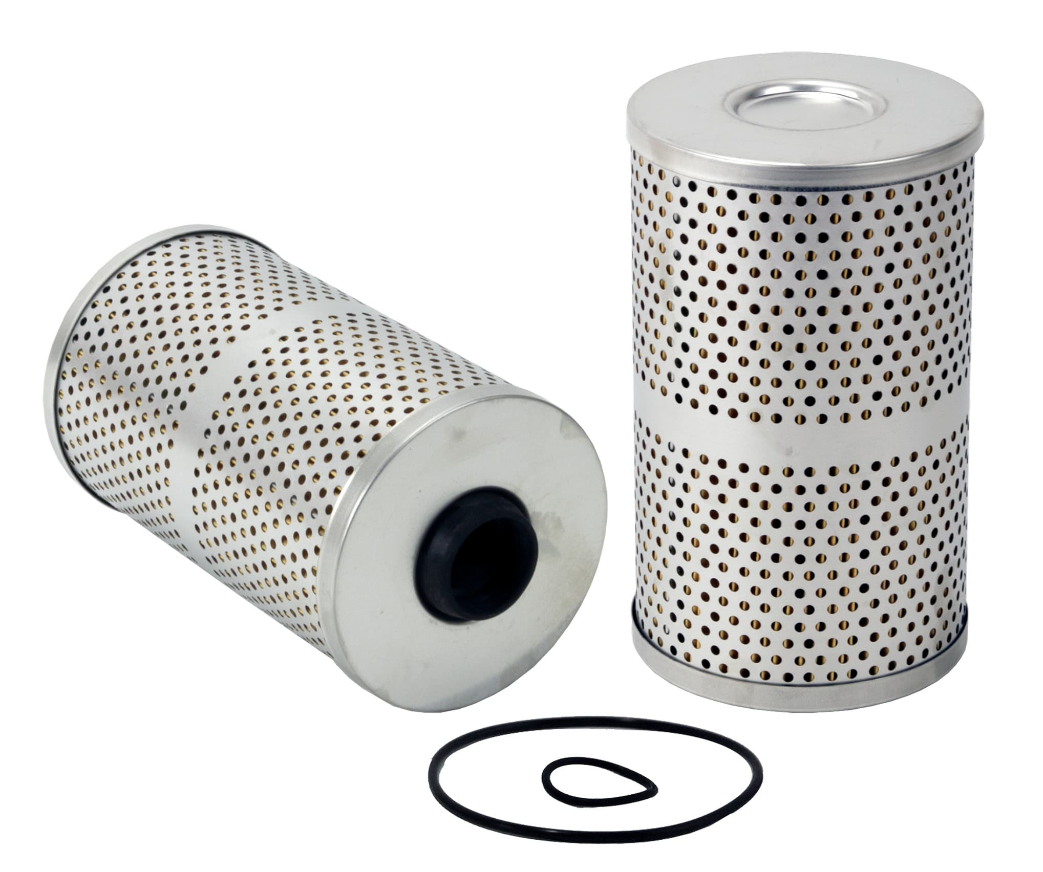 WIX Fuel Filter WF10005