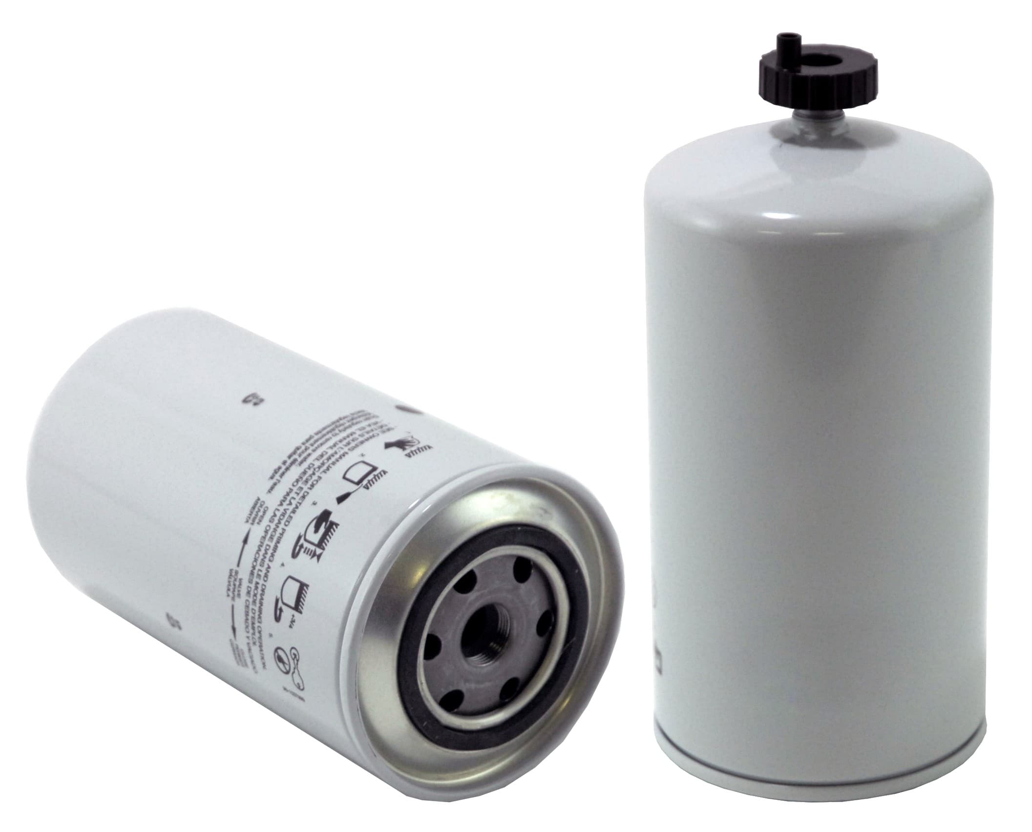 WIX Fuel Filter WF10050