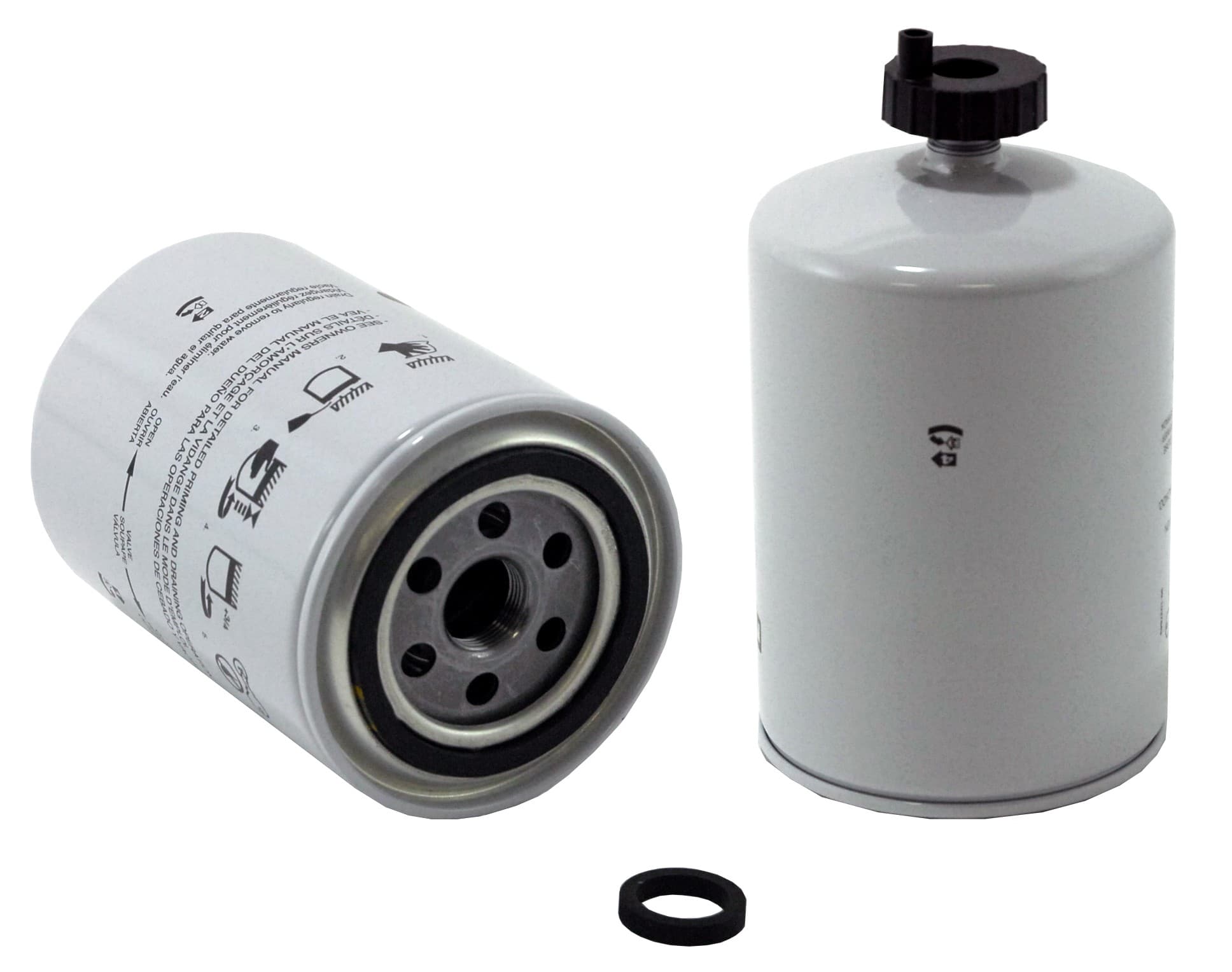 WIX Fuel Filter WF10051
