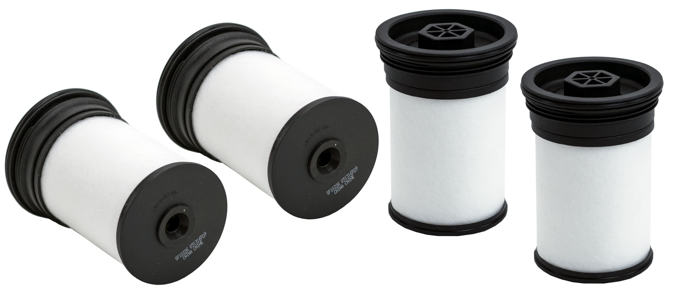 WIX Fuel Filter WF10226