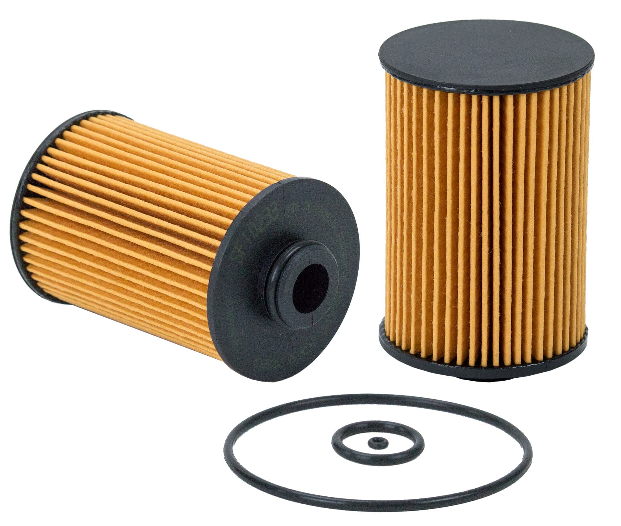WIX Fuel Filter WF10233