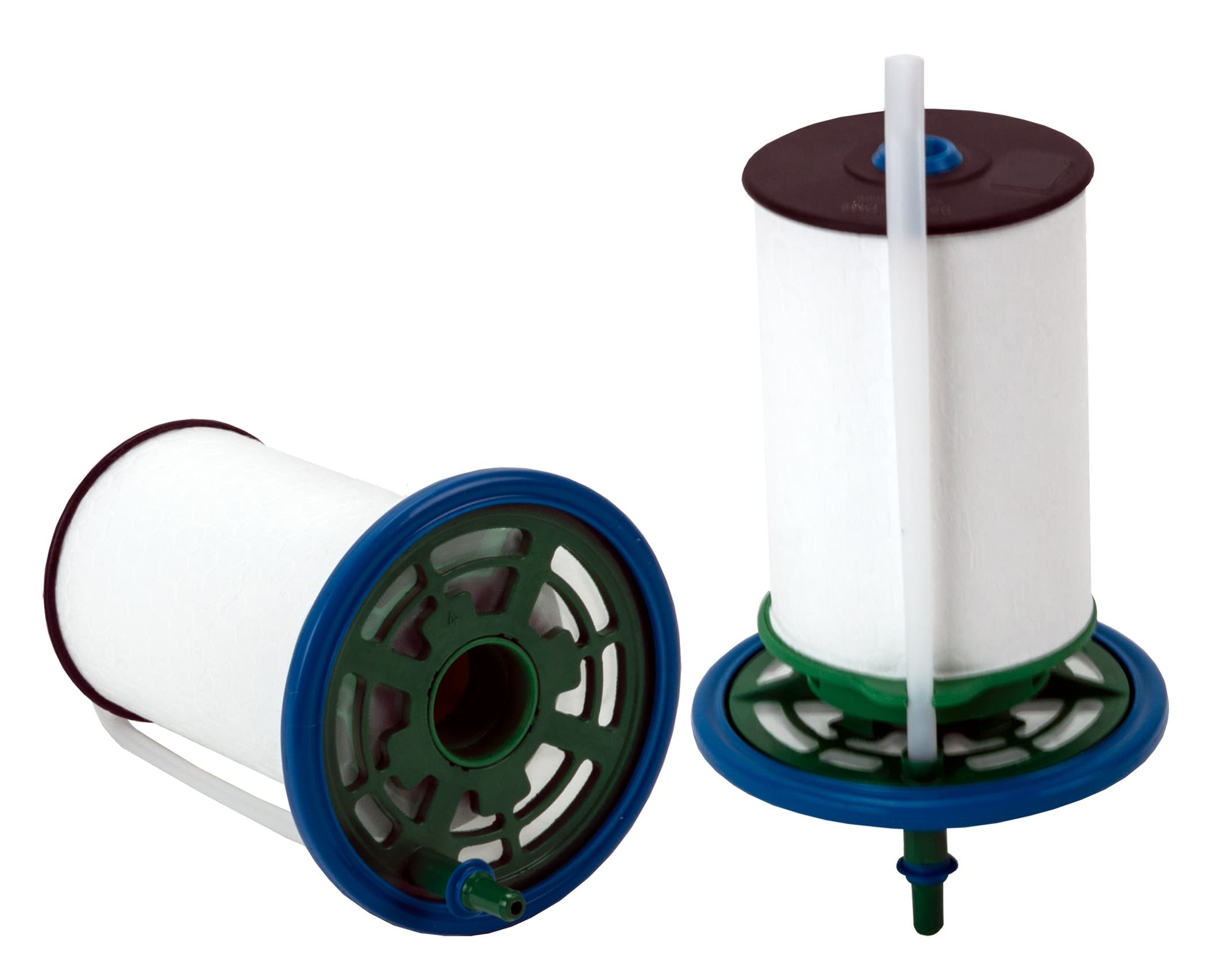 WIX Fuel Filter WF10433