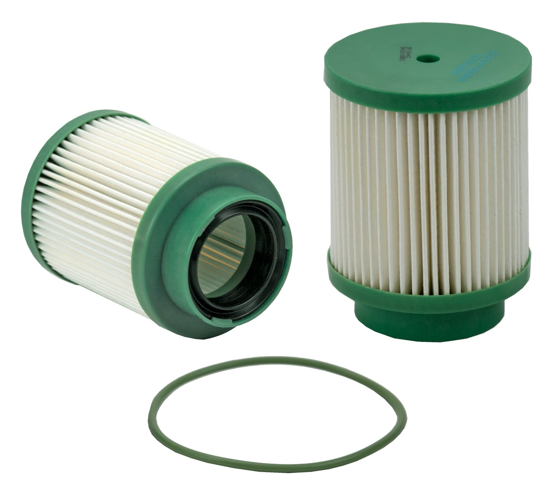 WIX Fuel Filter WF10442
