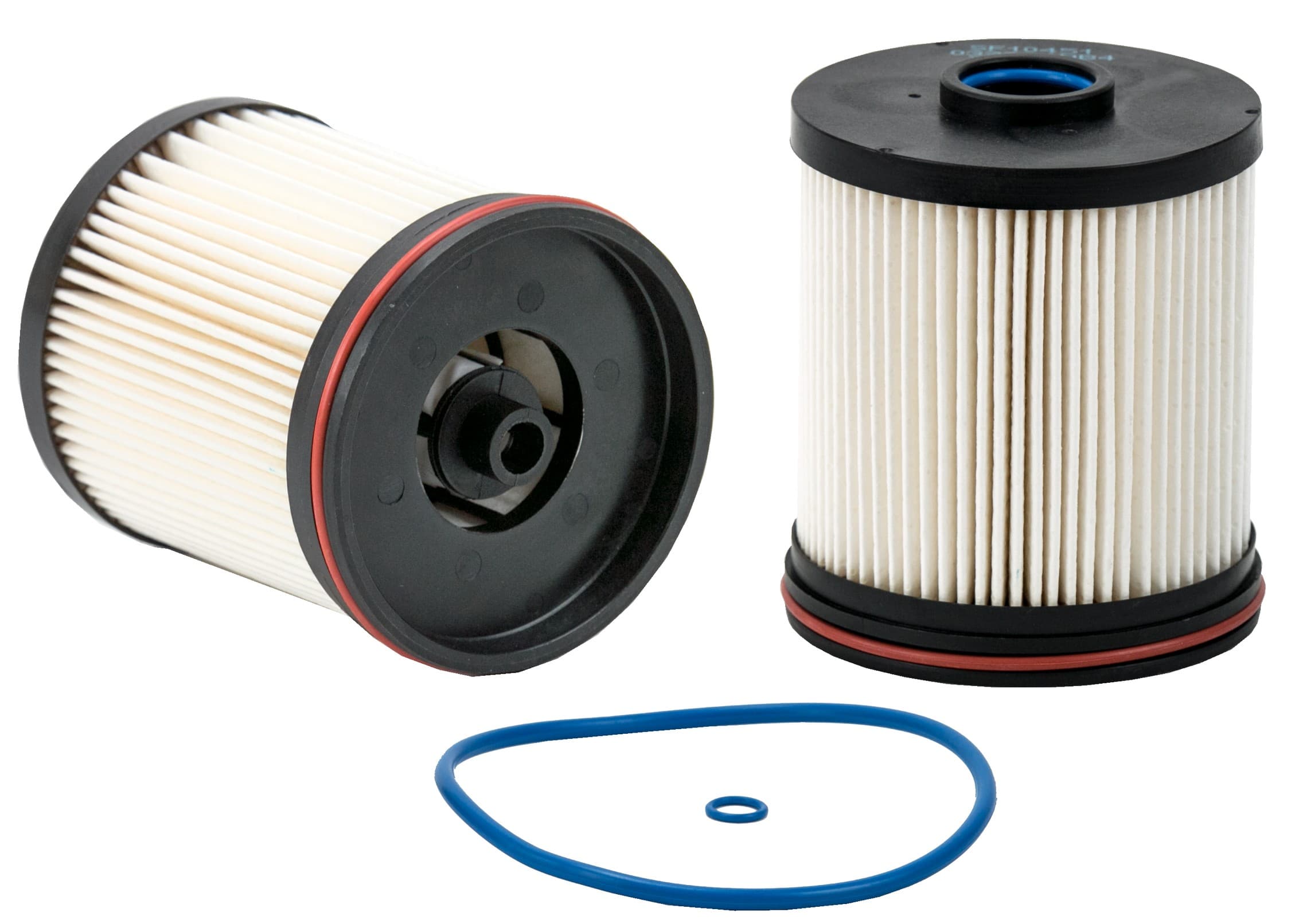 WIX Fuel Filter WF10451
