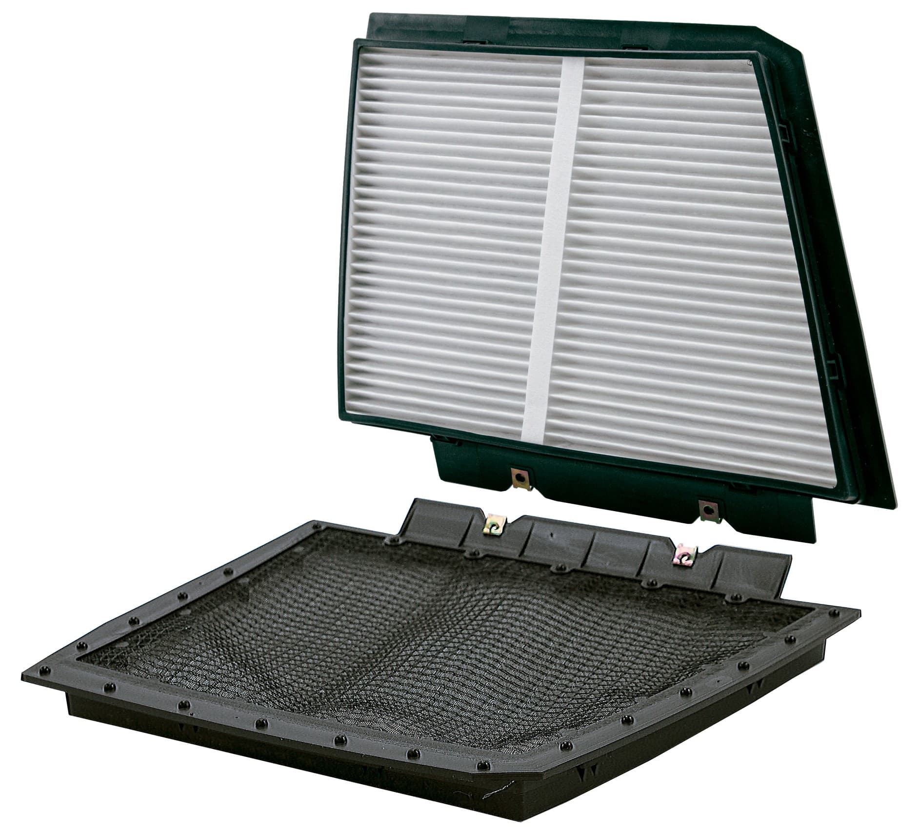 WIX Cabin Air Filter WP10263