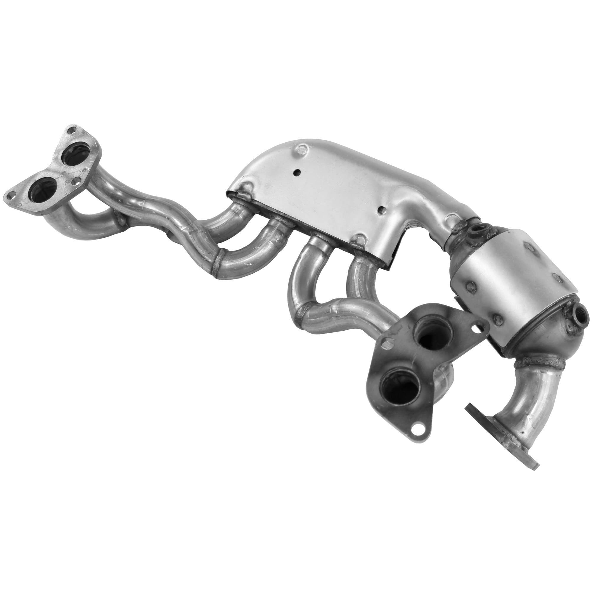 WALKER Catalytic Converter 16689
